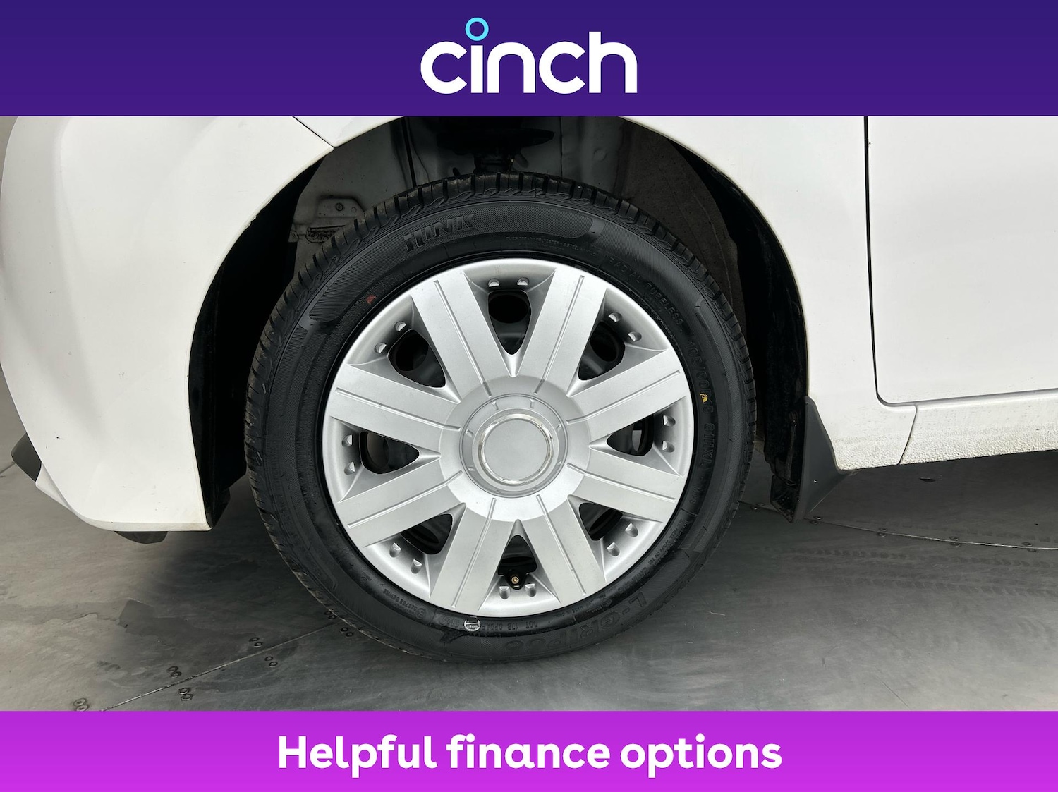 Used Toyota AYGO 2021 for sale - 76909187: Photo 24