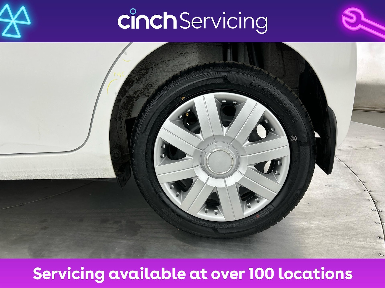 Used Toyota AYGO 2021 for sale - 76909187: Photo 26