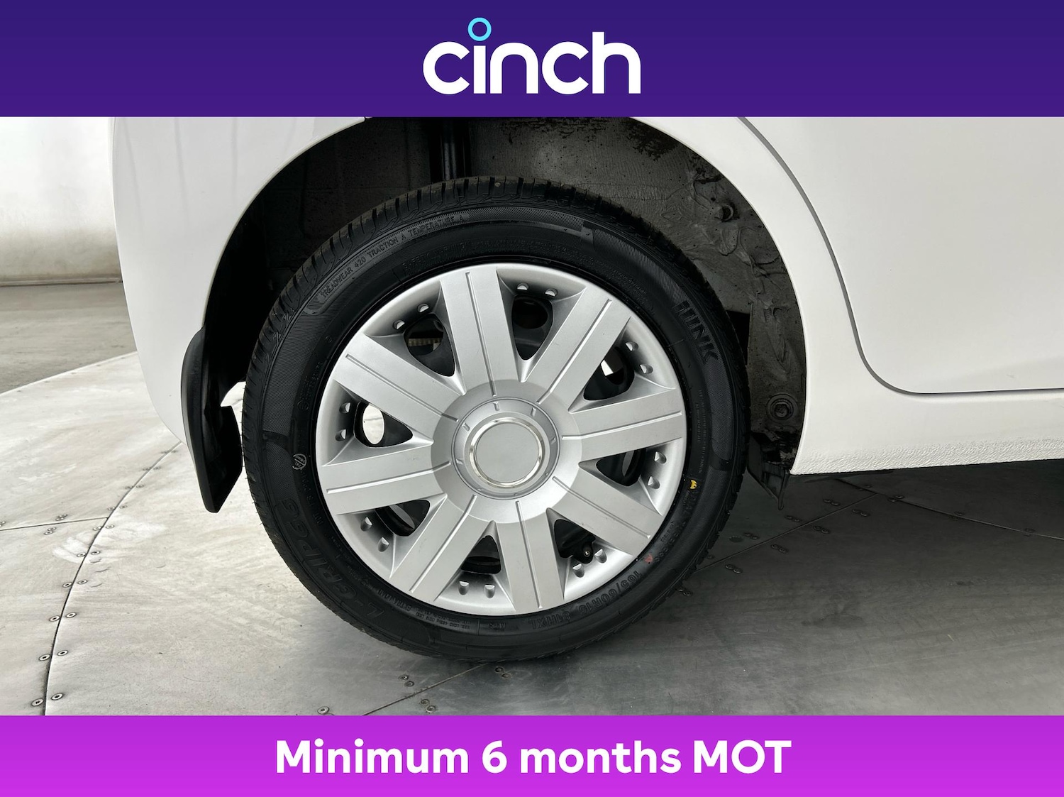 Used Toyota AYGO 2021 for sale - 76909187: Photo 27