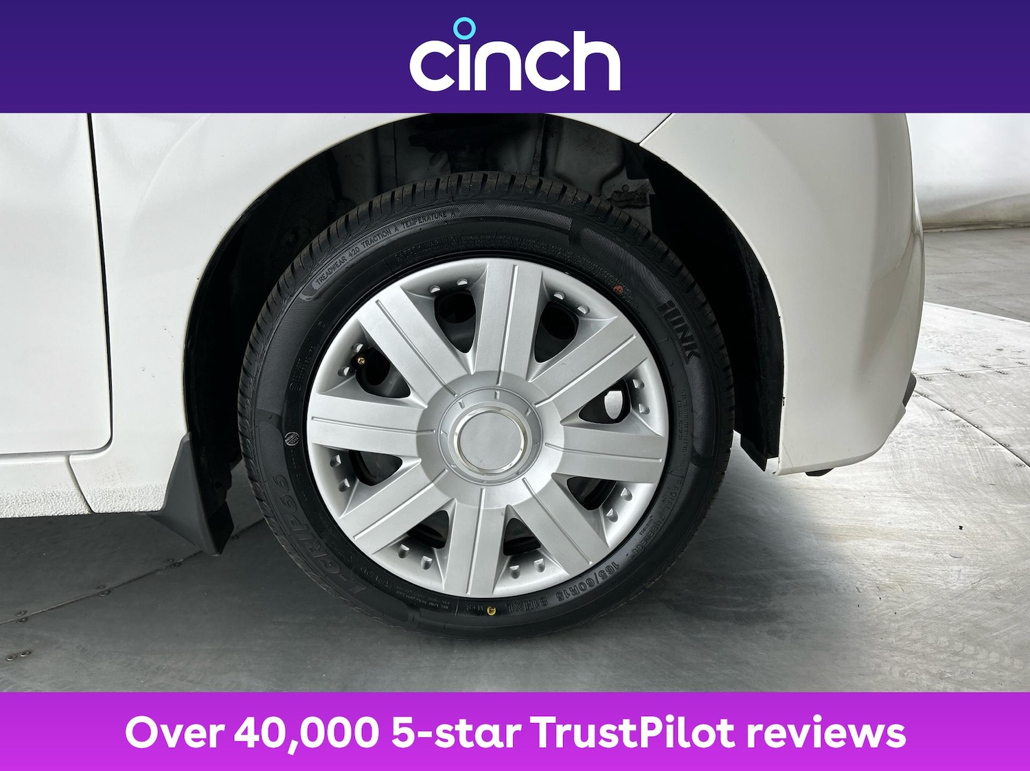 Used Toyota AYGO 2021 for sale - 76909187: Photo 28