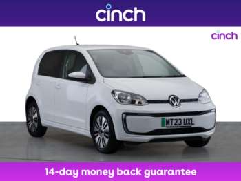 2023 - 60kW E-Up 32kWh 5dr Auto