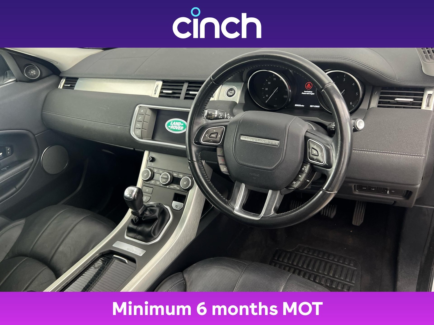 Used Land Rover Range Rover Evoque 2018 for sale - 76670252: Photo 12