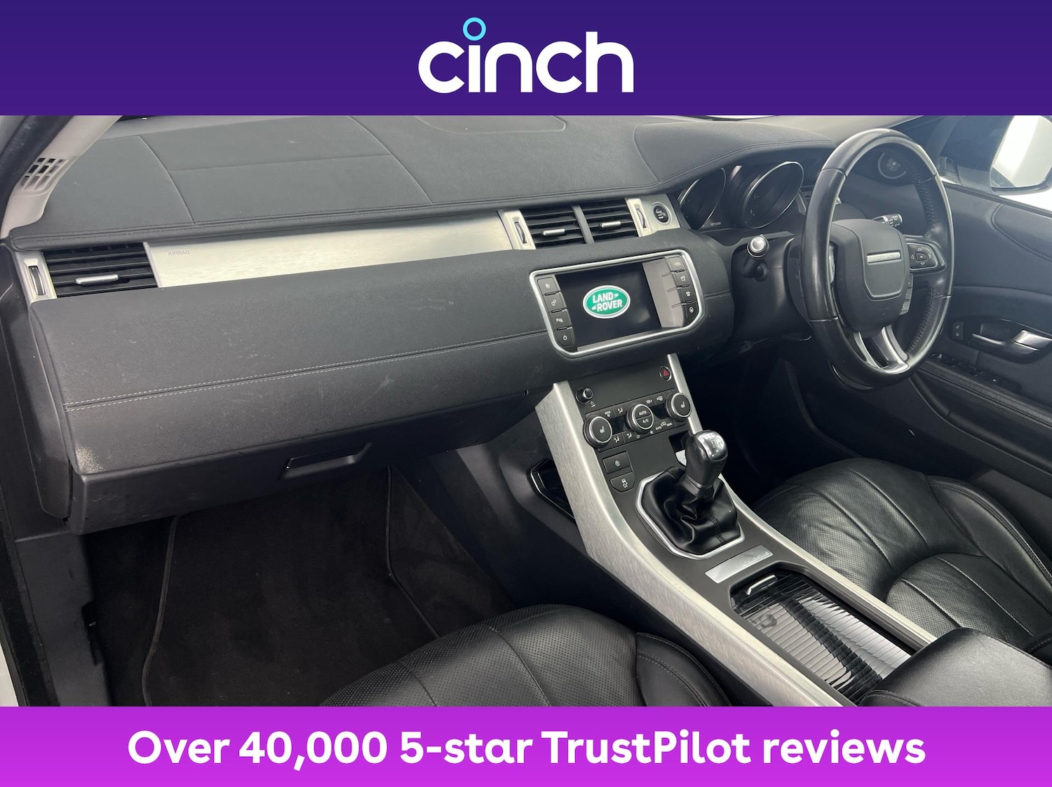 Used Land Rover Range Rover Evoque 2018 for sale - 76670252: Photo 14