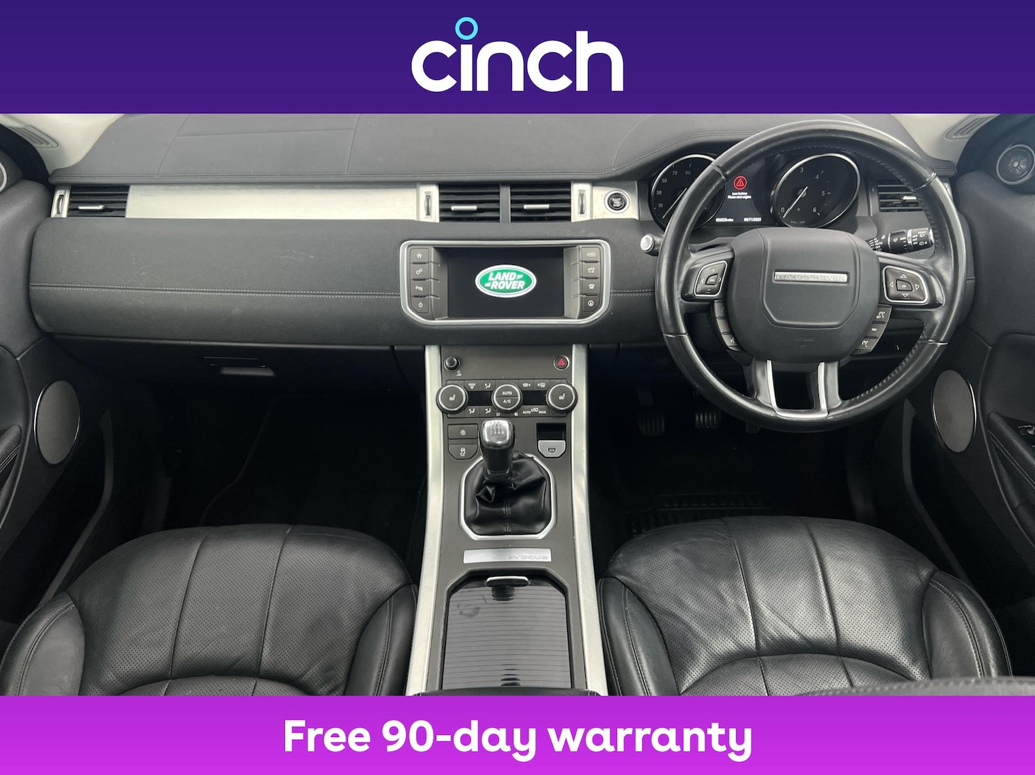 Used Land Rover Range Rover Evoque 2018 for sale - 76670252: Photo 15