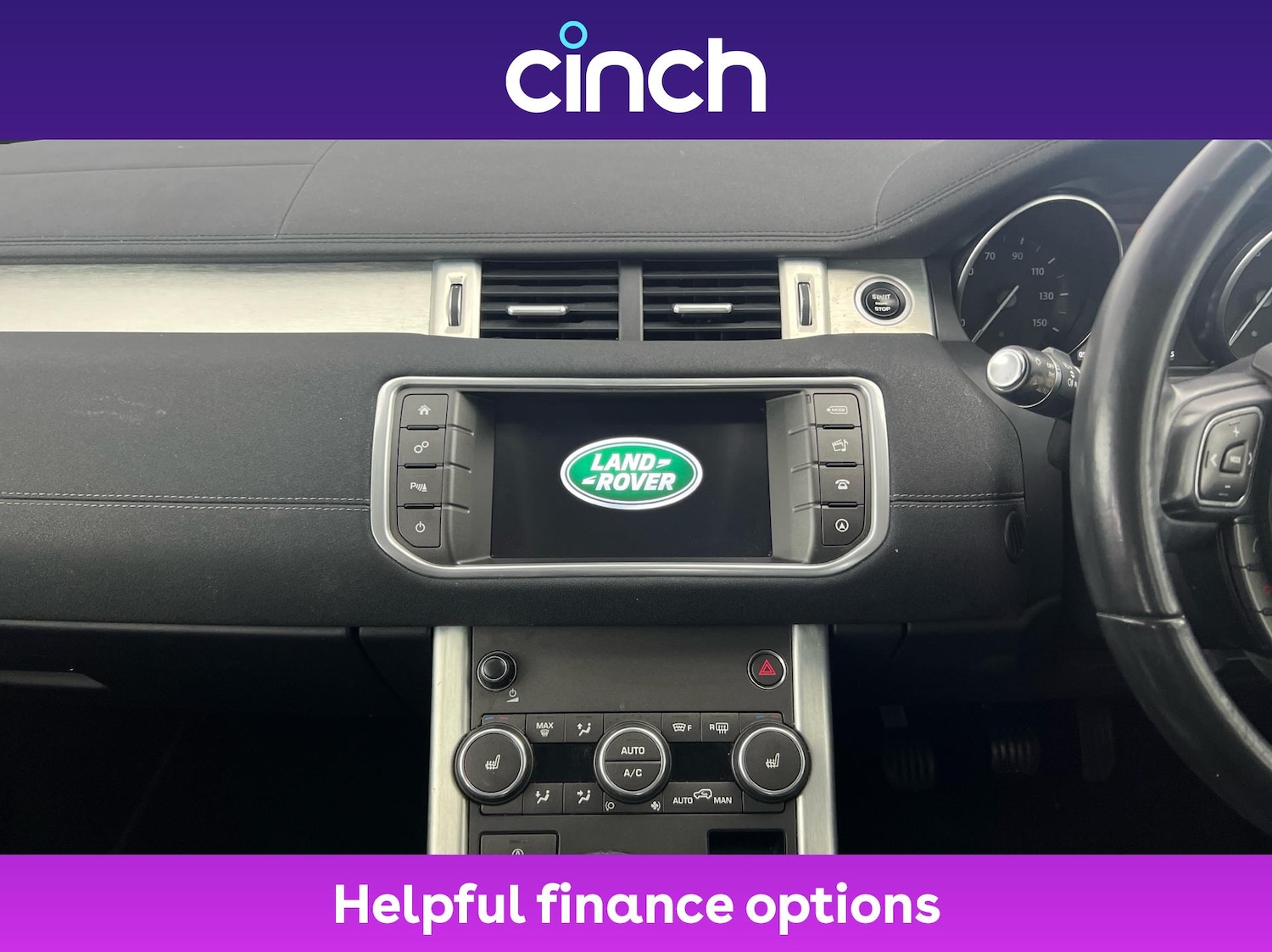 Used Land Rover Range Rover Evoque 2018 for sale - 76670252: Photo 17