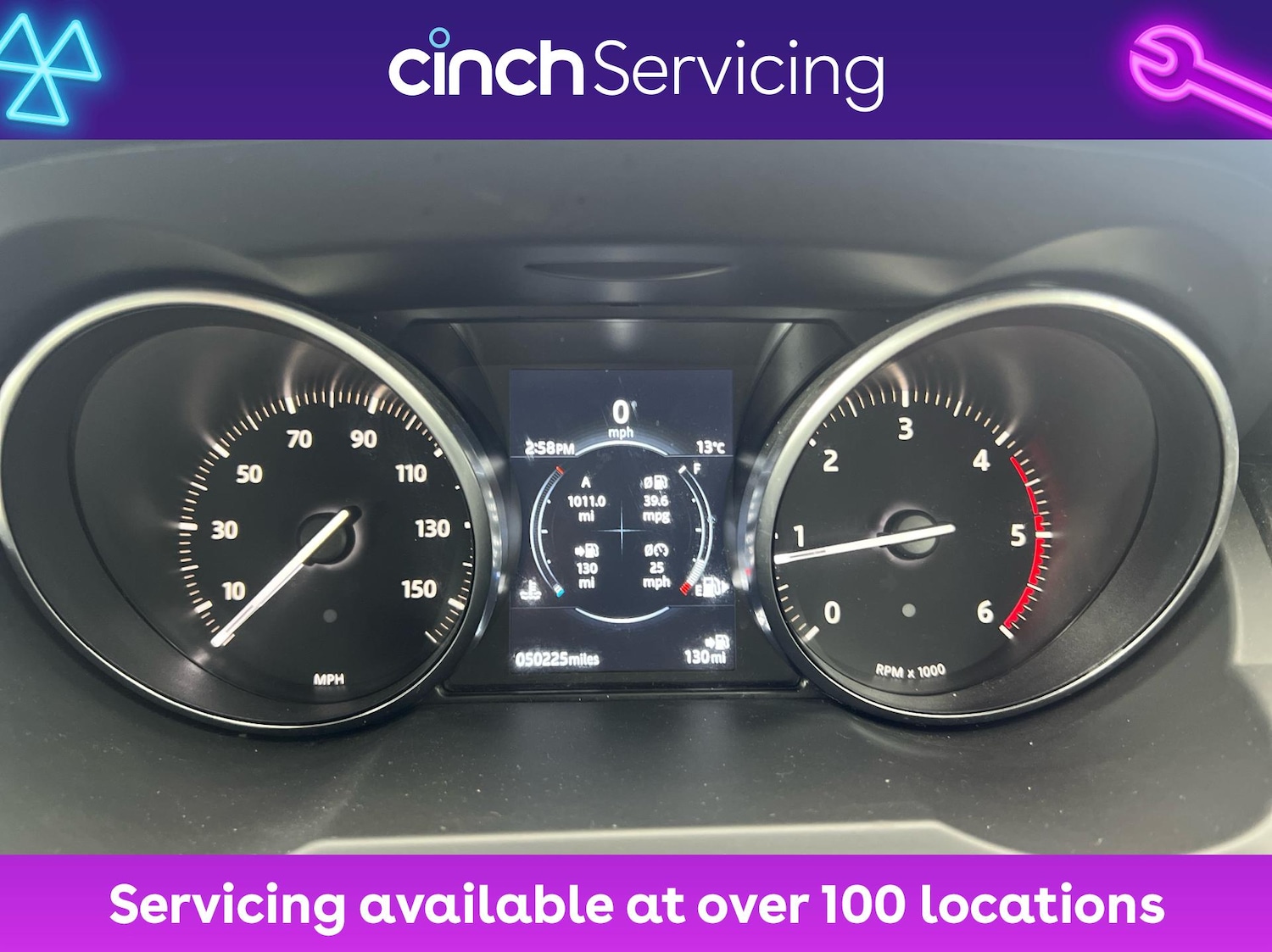 Used Land Rover Range Rover Evoque 2018 for sale - 76670252: Photo 18