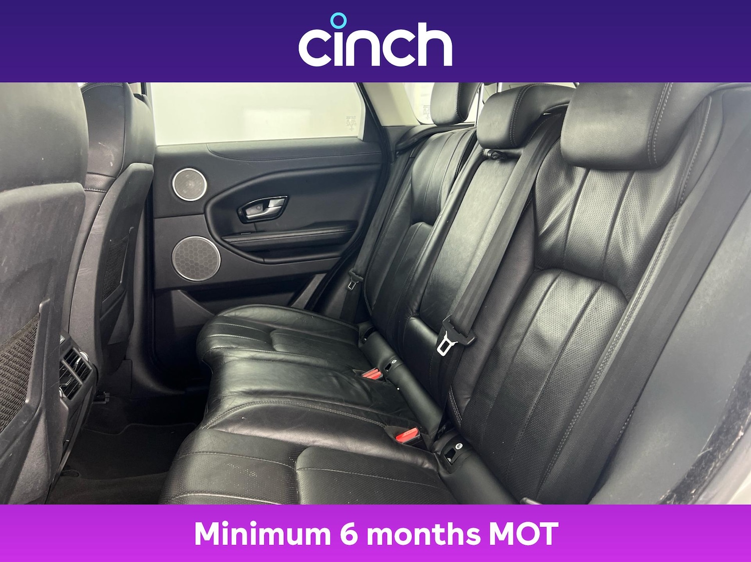 Used Land Rover Range Rover Evoque 2018 for sale - 76670252: Photo 20