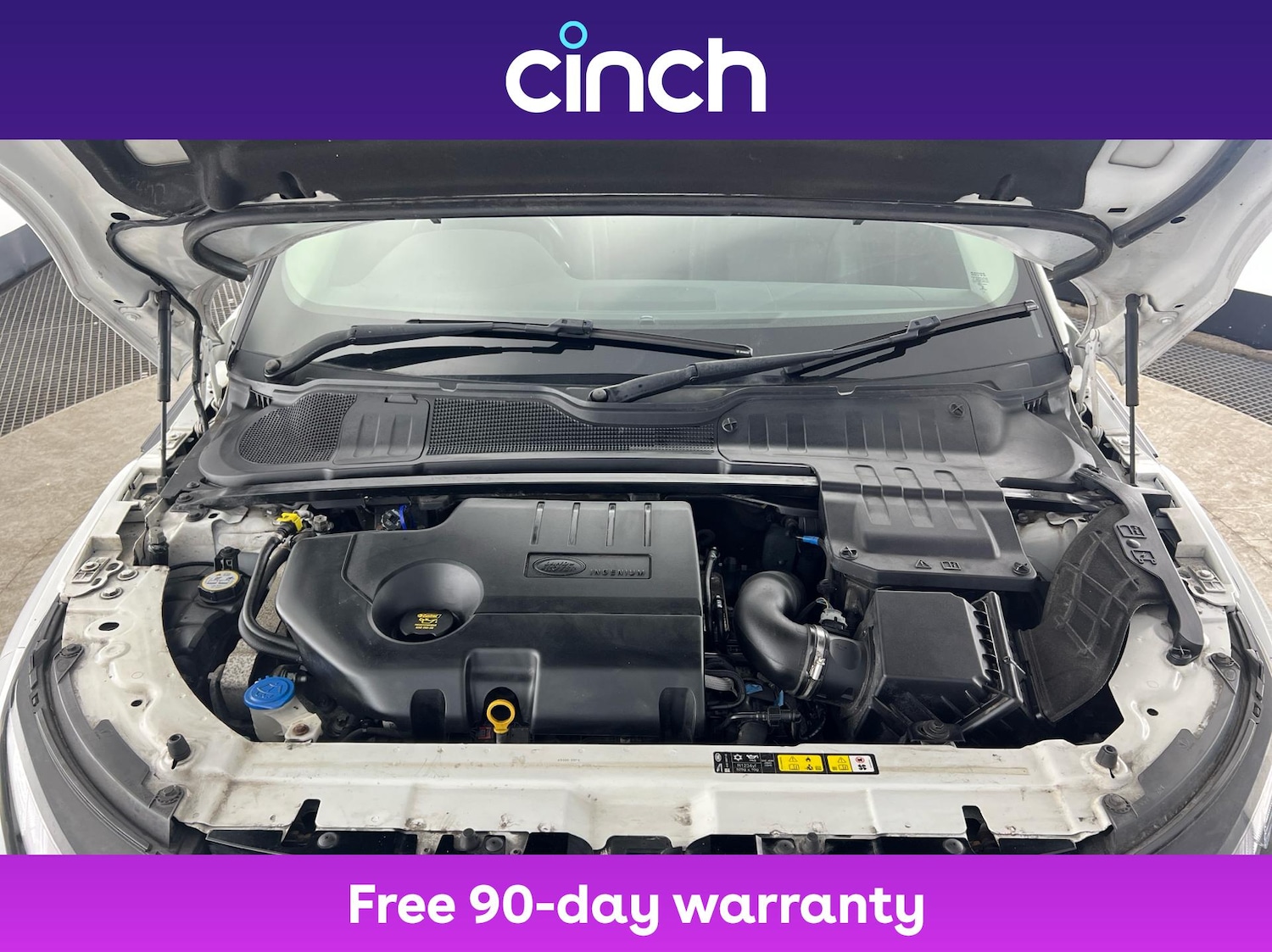 Used Land Rover Range Rover Evoque 2018 for sale - 76670252: Photo 23