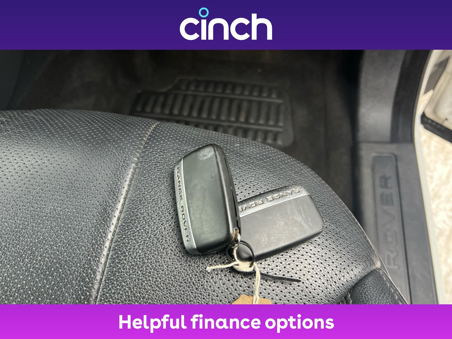 Used Land Rover Range Rover Evoque 2018 for sale - 76670252: Photo 30