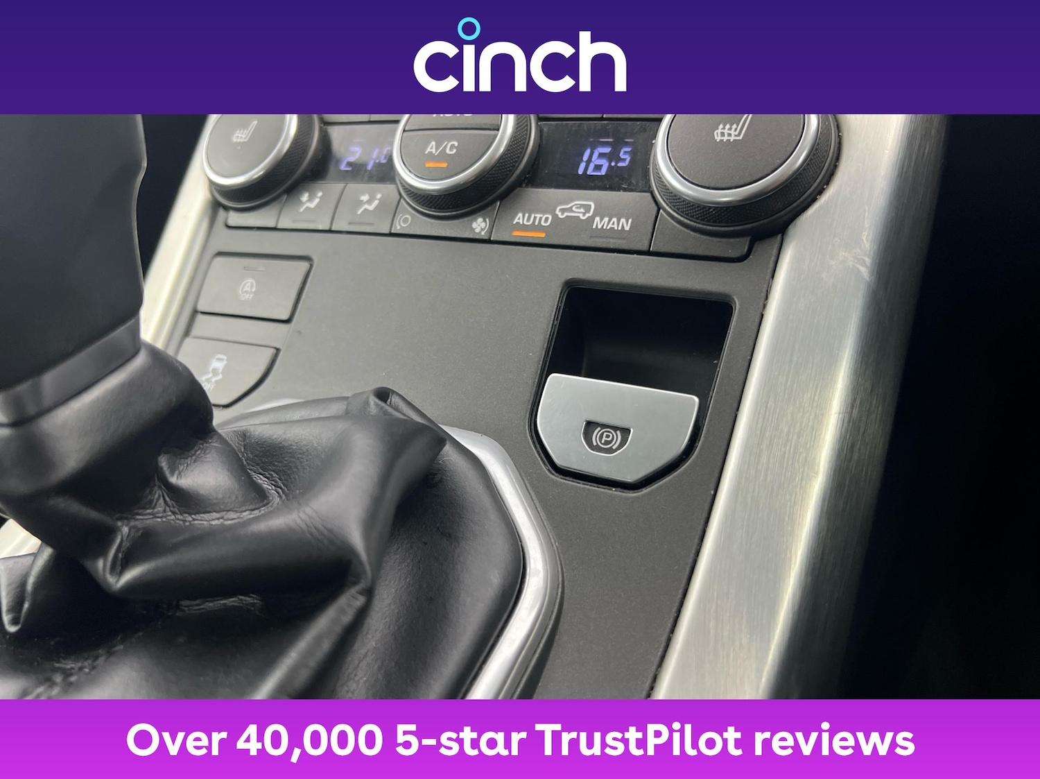 Used Land Rover Range Rover Evoque 2018 for sale - 76670252: Photo 33