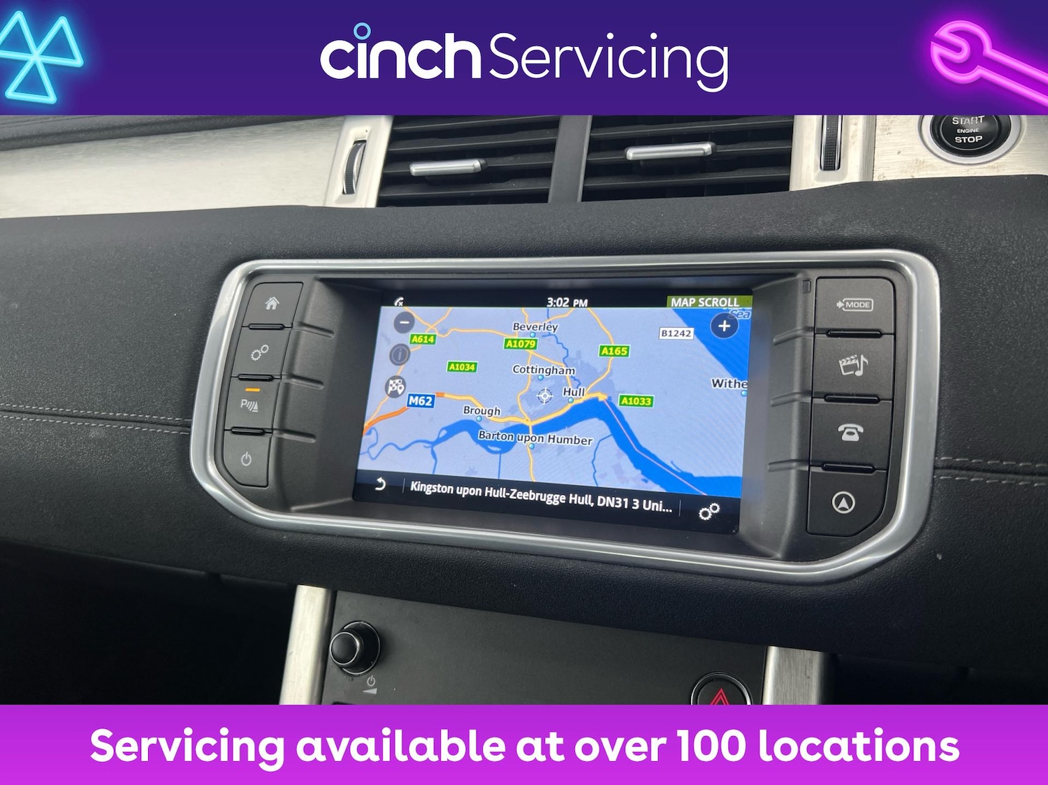 Used Land Rover Range Rover Evoque 2018 for sale - 76670252: Photo 36