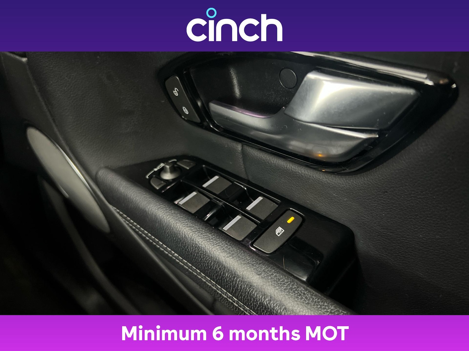 Used Land Rover Range Rover Evoque 2018 for sale - 76670252: Photo 42