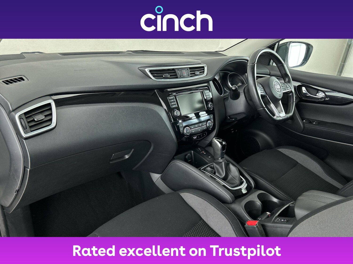 Used Nissan Qashqai 2020 for sale - 76597793: Photo 14