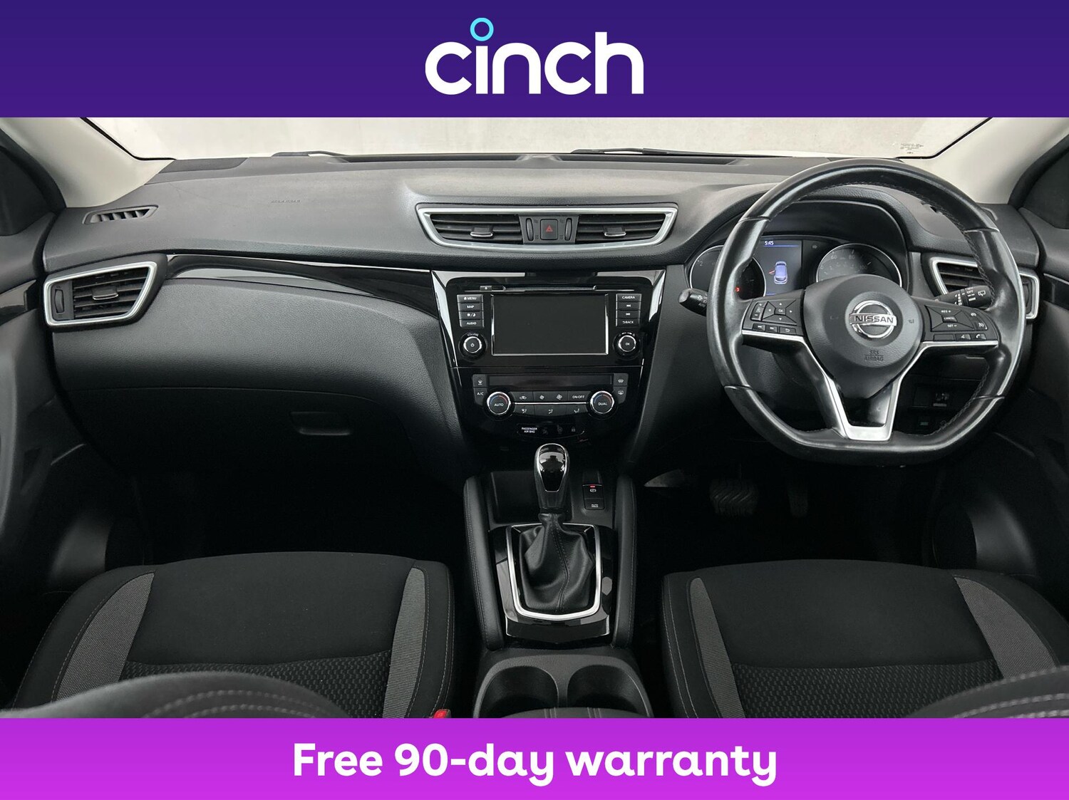 Used Nissan Qashqai 2020 for sale - 76597793: Photo 15