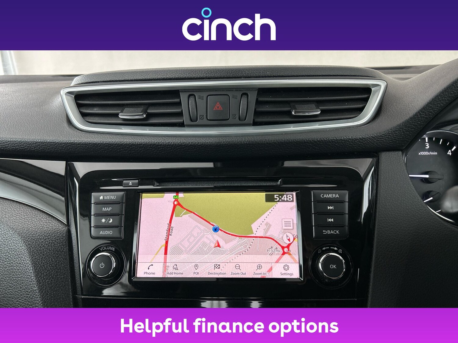 Used Nissan Qashqai 2020 for sale - 76597793: Photo 17