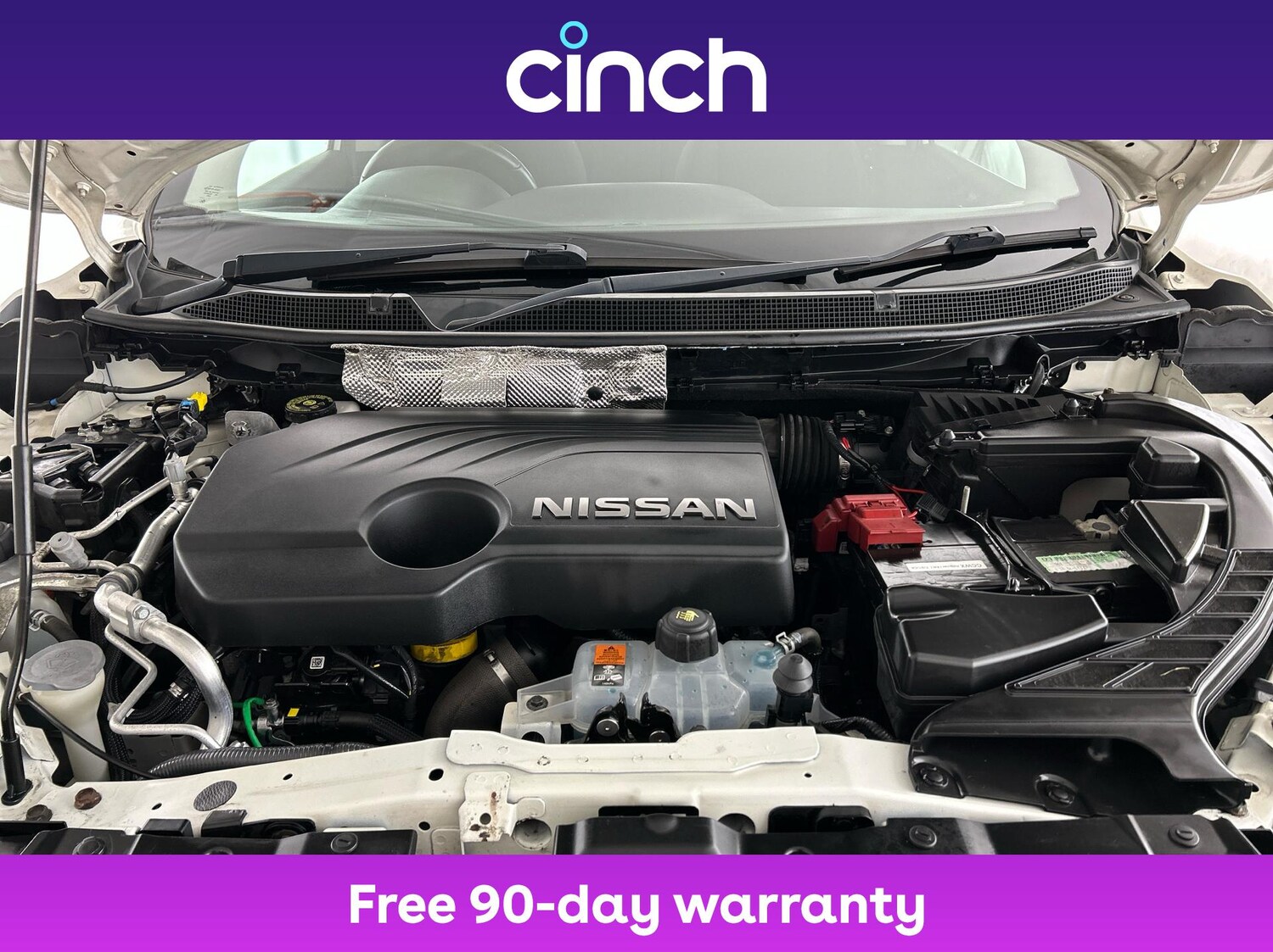 Used Nissan Qashqai 2020 for sale - 76597793: Photo 23