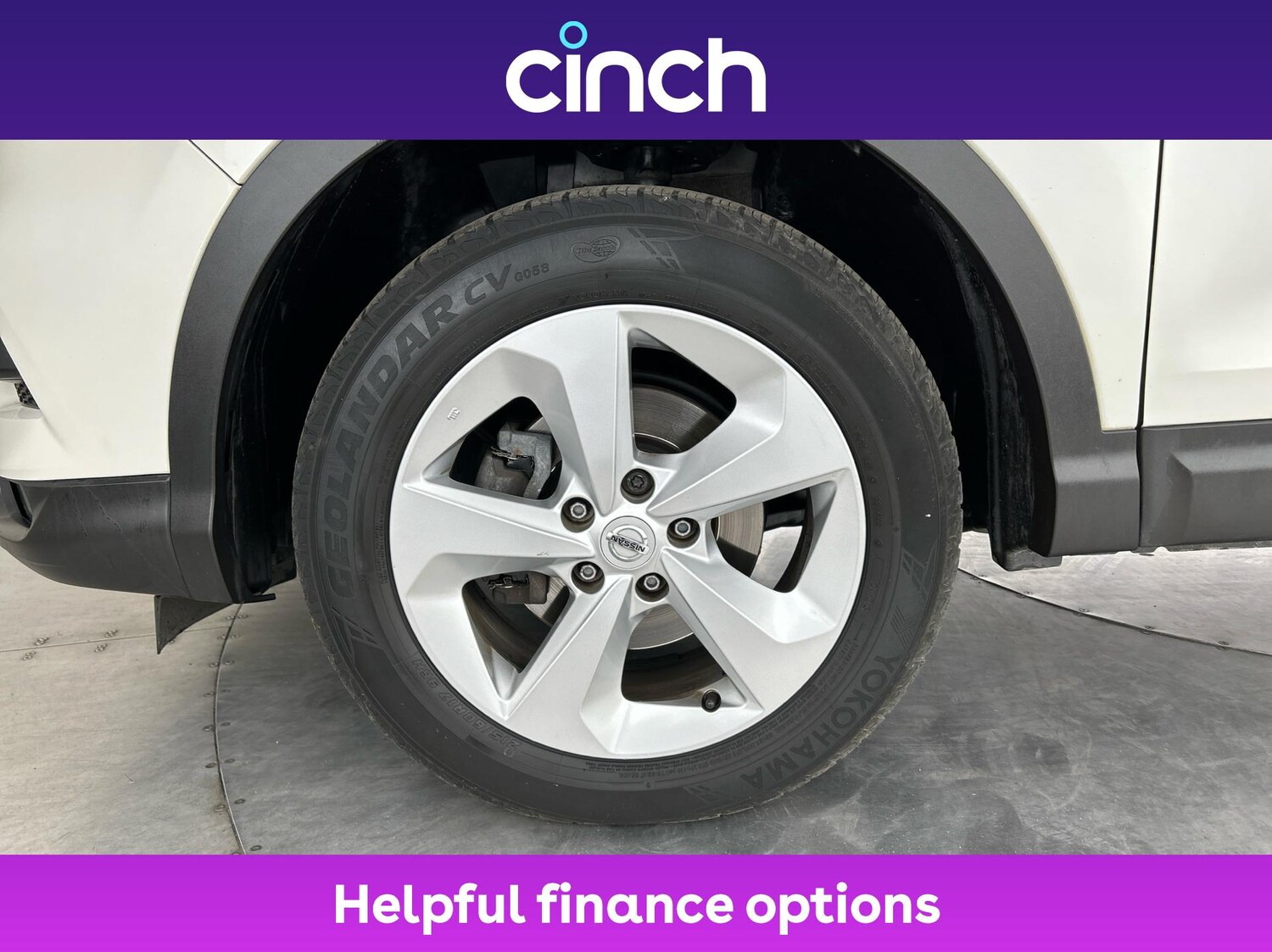 Used Nissan Qashqai 2020 for sale - 76597793: Photo 24