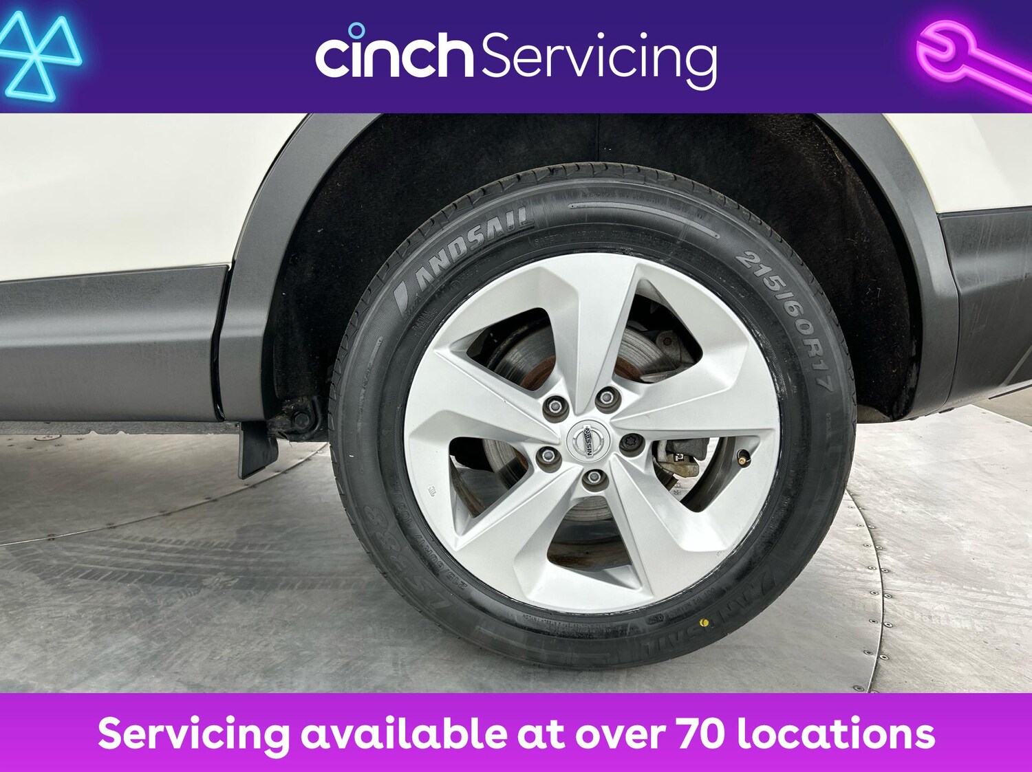 Used Nissan Qashqai 2020 for sale - 76597793: Photo 26