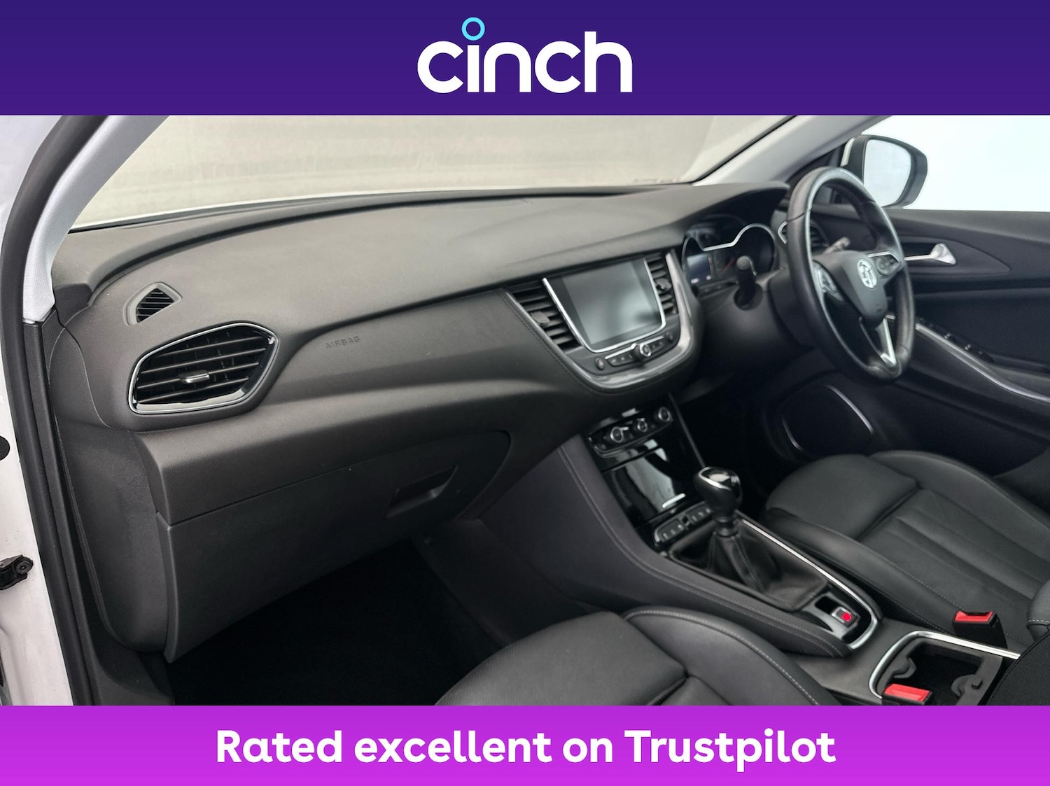 Used Vauxhall Grandland X 2019 for sale - 76581451: Photo 14