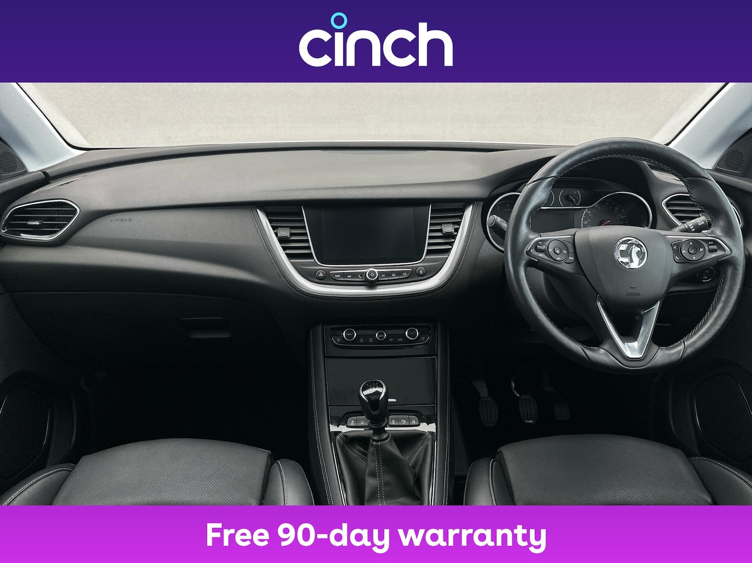 Used Vauxhall Grandland X 2019 for sale - 76581451: Photo 15