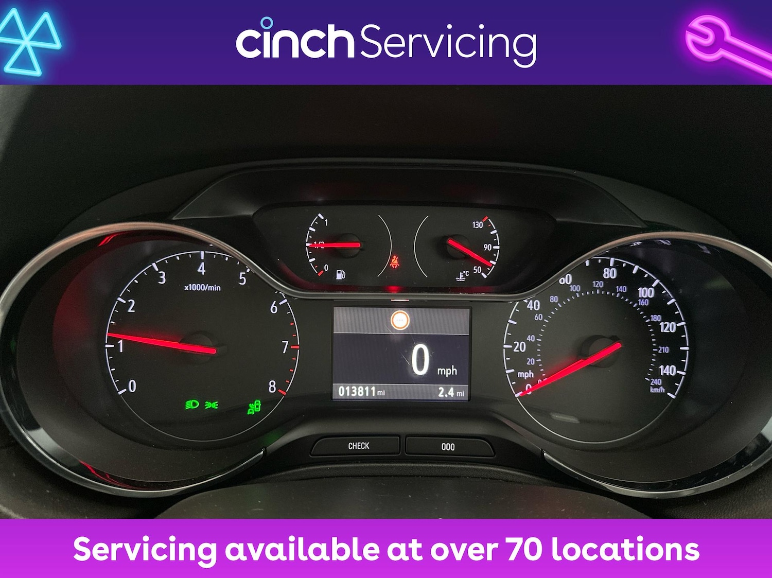 Used Vauxhall Grandland X 2019 for sale - 76581451: Photo 18