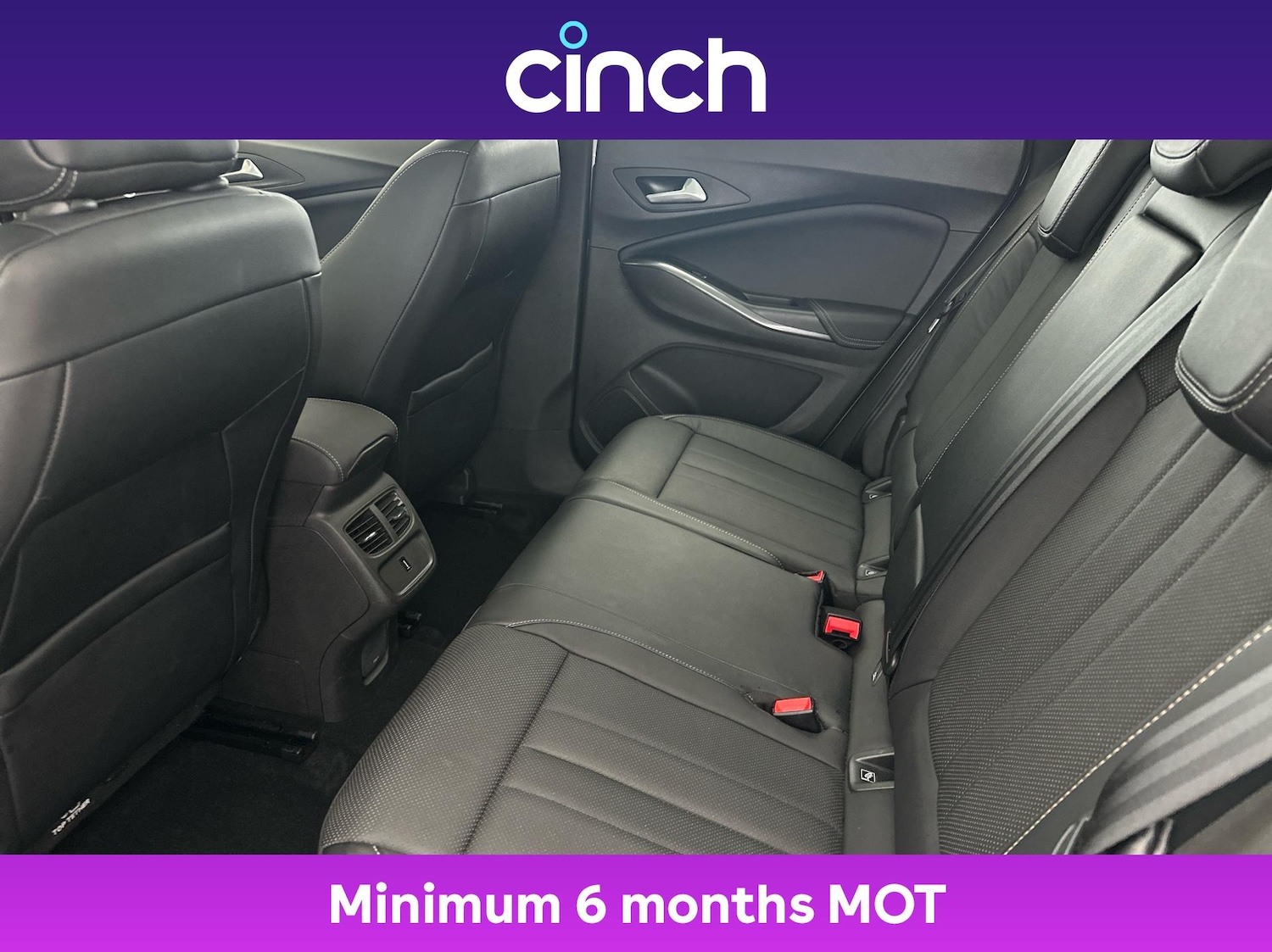 Used Vauxhall Grandland X 2019 for sale - 76581451: Photo 20