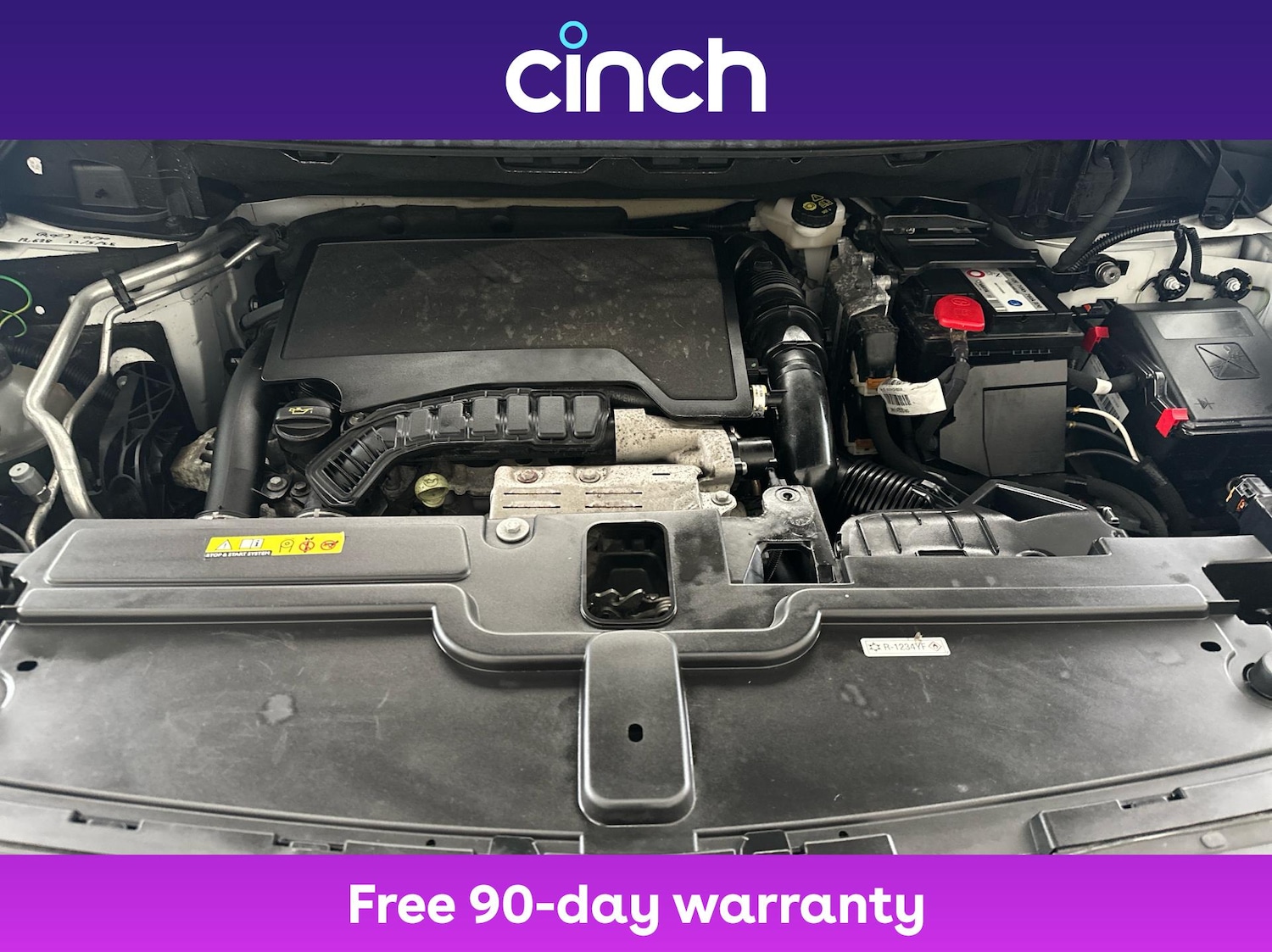 Used Vauxhall Grandland X 2019 for sale - 76581451: Photo 23