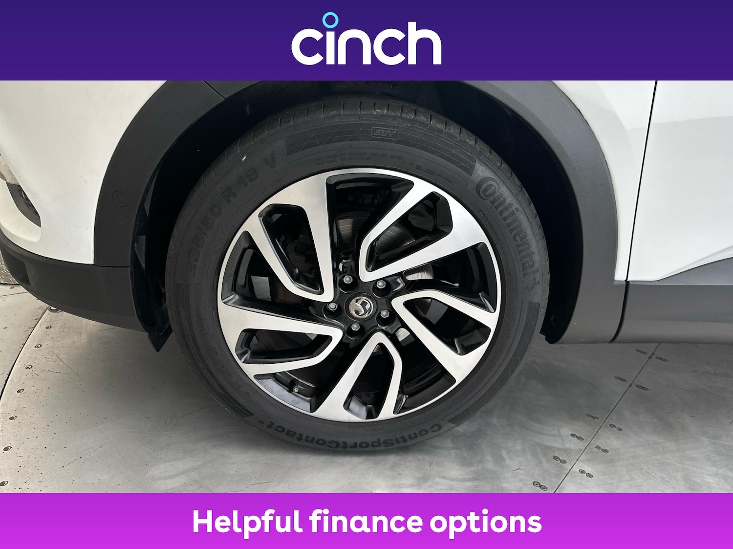 Used Vauxhall Grandland X 2019 for sale - 76581451: Photo 24