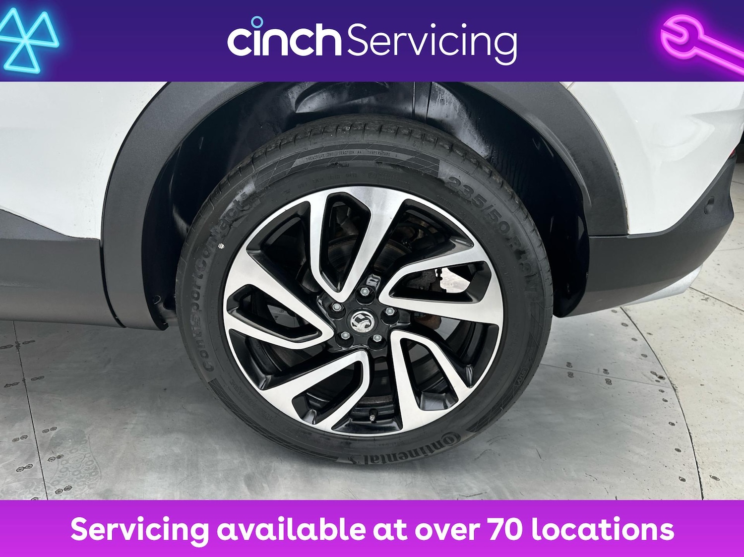 Used Vauxhall Grandland X 2019 for sale - 76581451: Photo 26