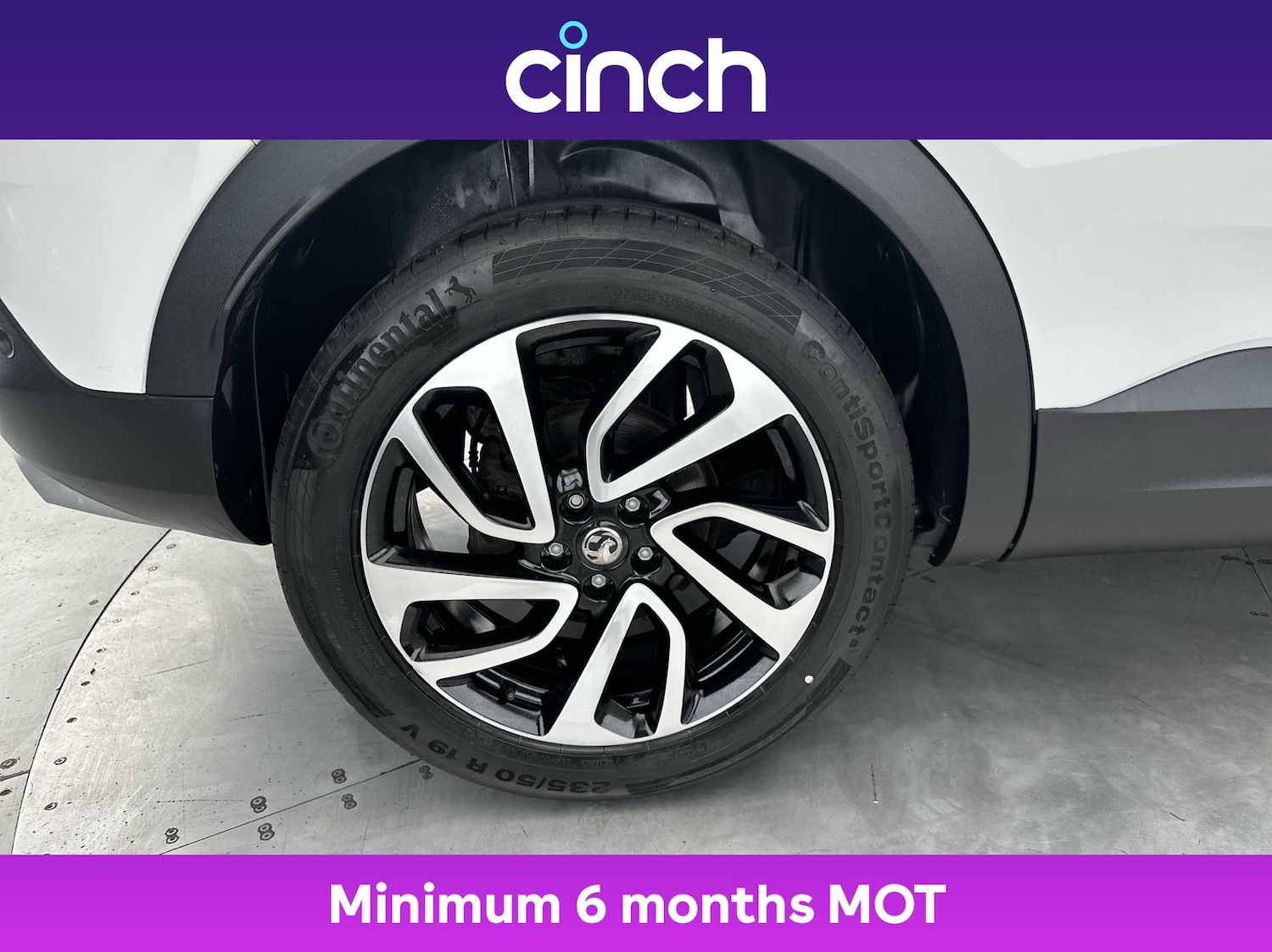 Used Vauxhall Grandland X 2019 for sale - 76581451: Photo 27