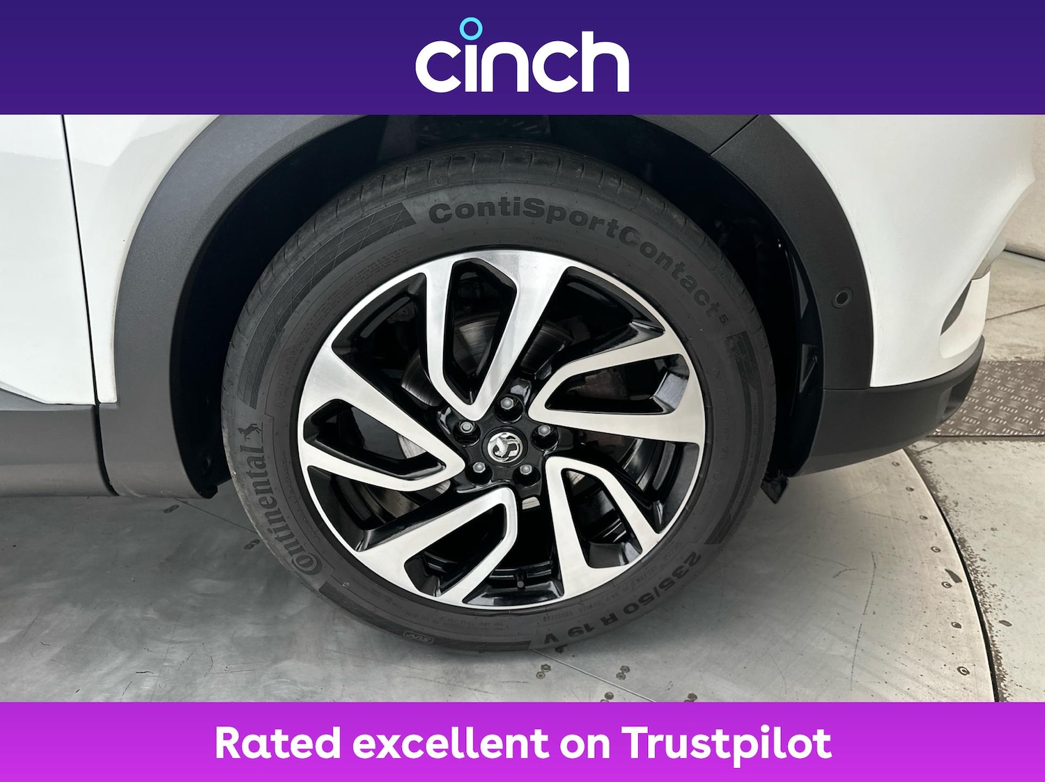 Used Vauxhall Grandland X 2019 for sale - 76581451: Photo 28