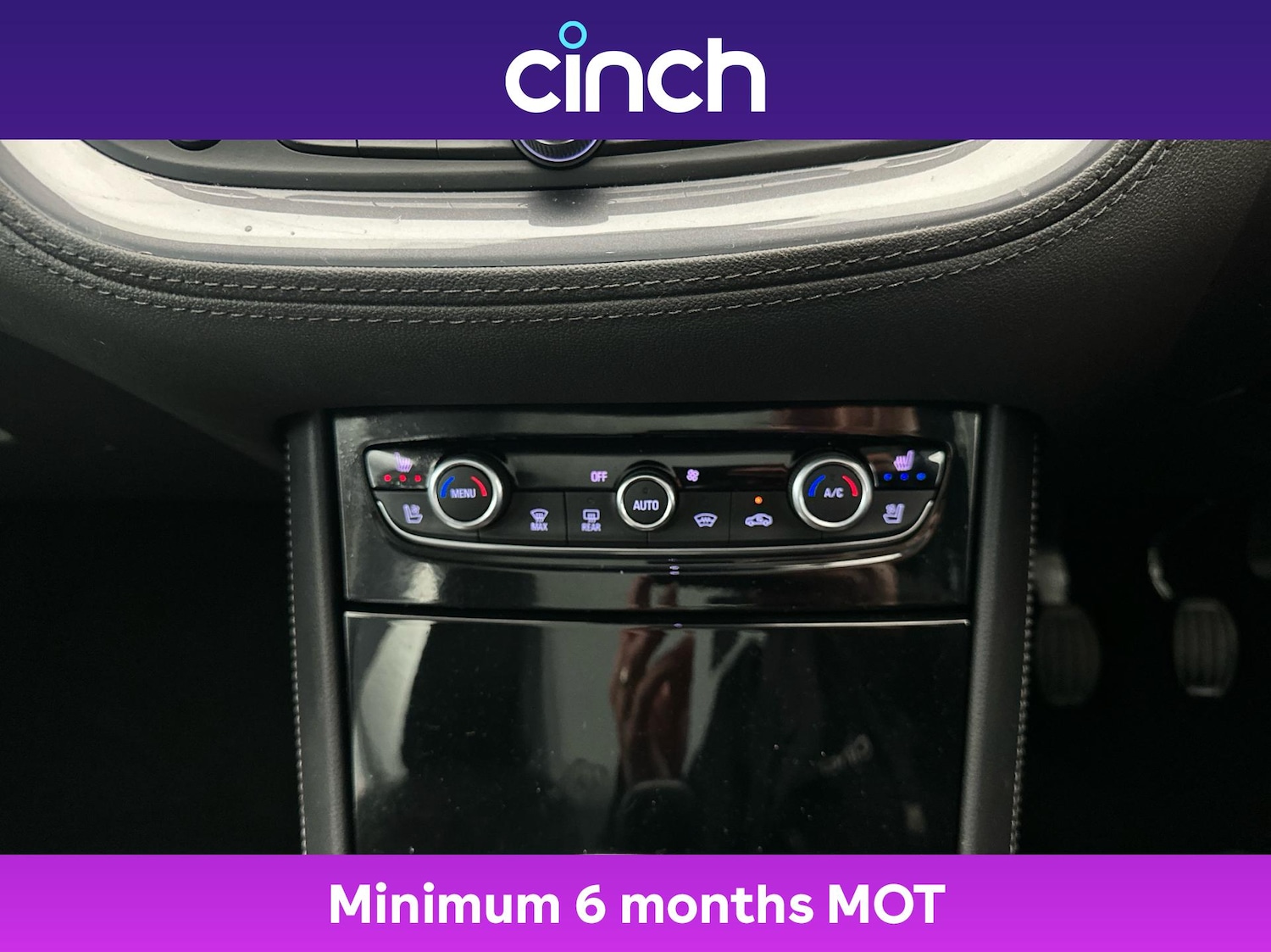 Used Vauxhall Grandland X 2019 for sale - 76581451: Photo 32