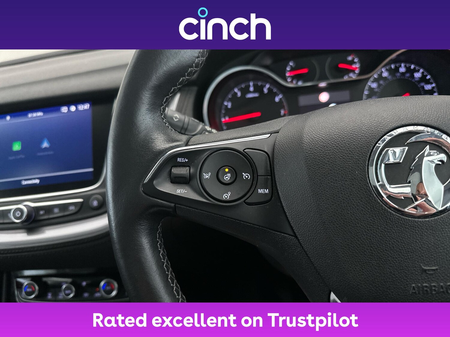 Used Vauxhall Grandland X 2019 for sale - 76581451: Photo 33