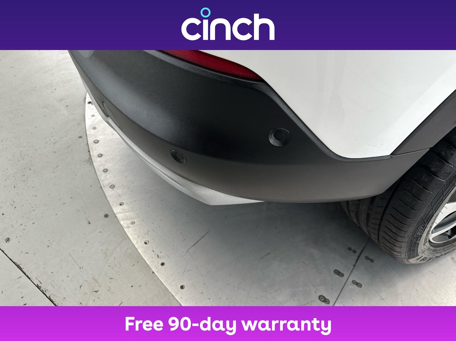 Used Vauxhall Grandland X 2019 for sale - 76581451: Photo 34