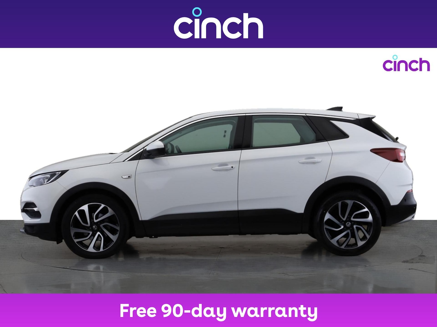 Used Vauxhall Grandland X 2019 for sale - 76581451: Photo 8