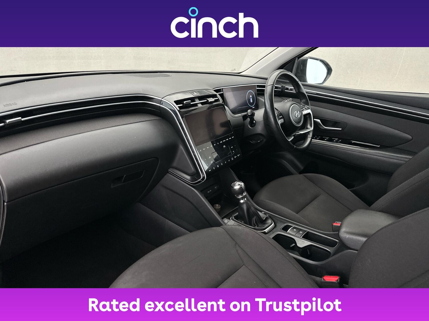 Used Hyundai TUCSON 2022 for sale - 76519874: Photo 14