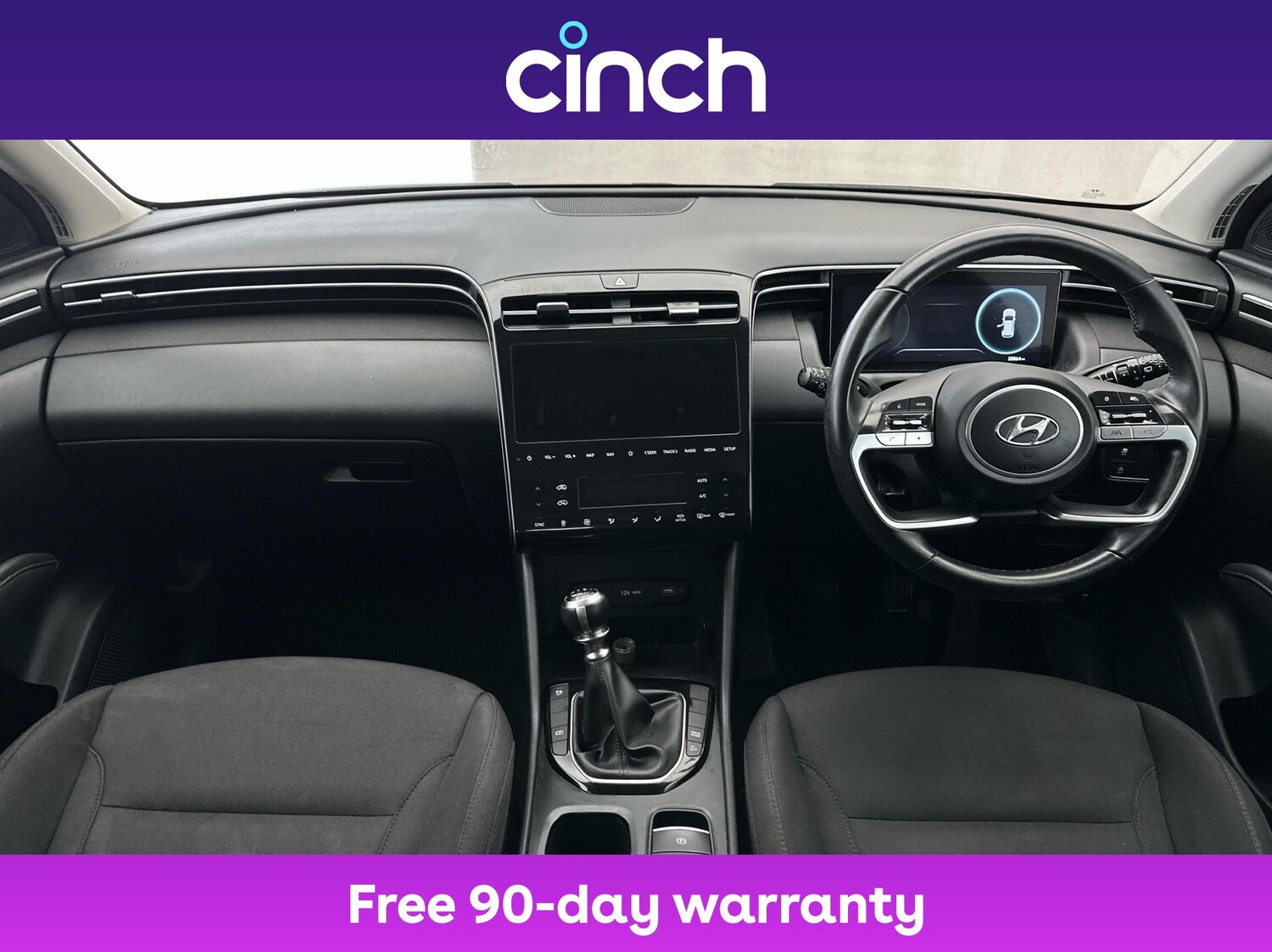 Used Hyundai TUCSON 2022 for sale - 76519874: Photo 15