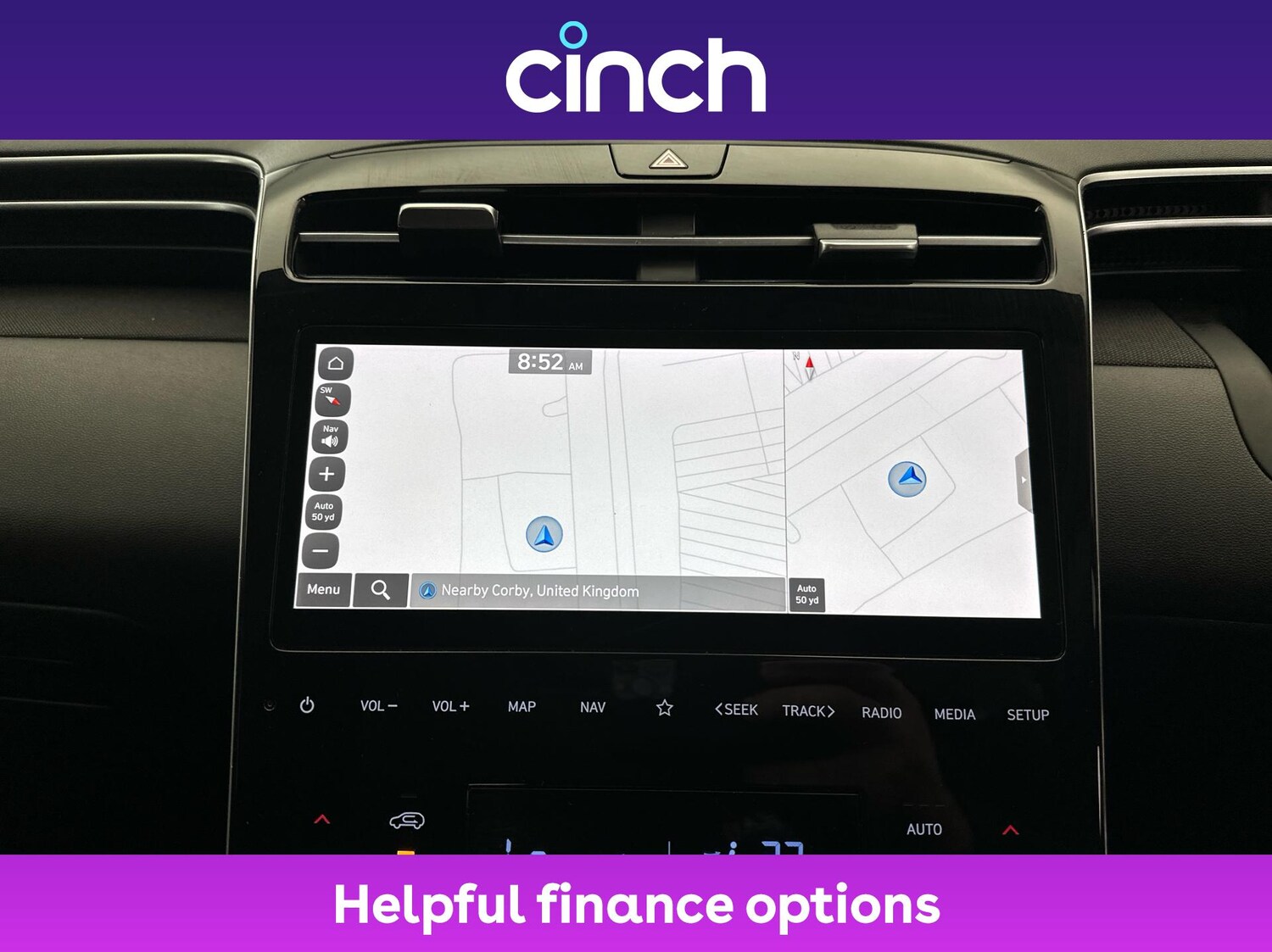 Used Hyundai TUCSON 2022 for sale - 76519874: Photo 17