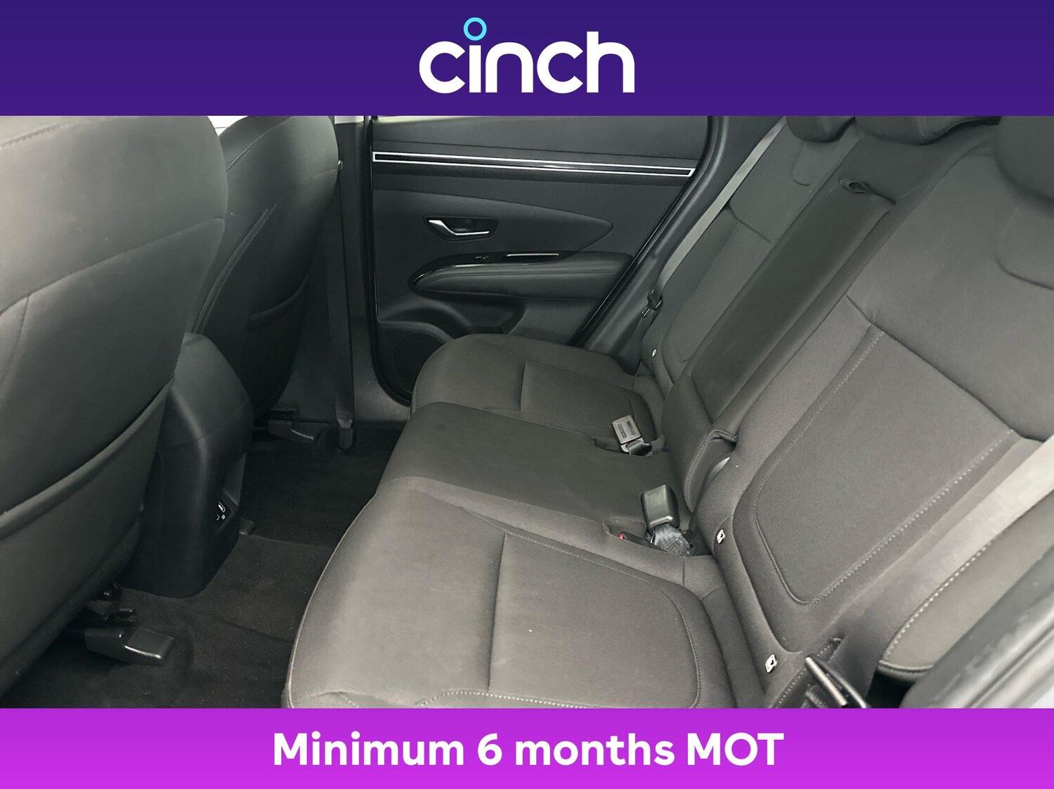 Used Hyundai TUCSON 2022 for sale - 76519874: Photo 20