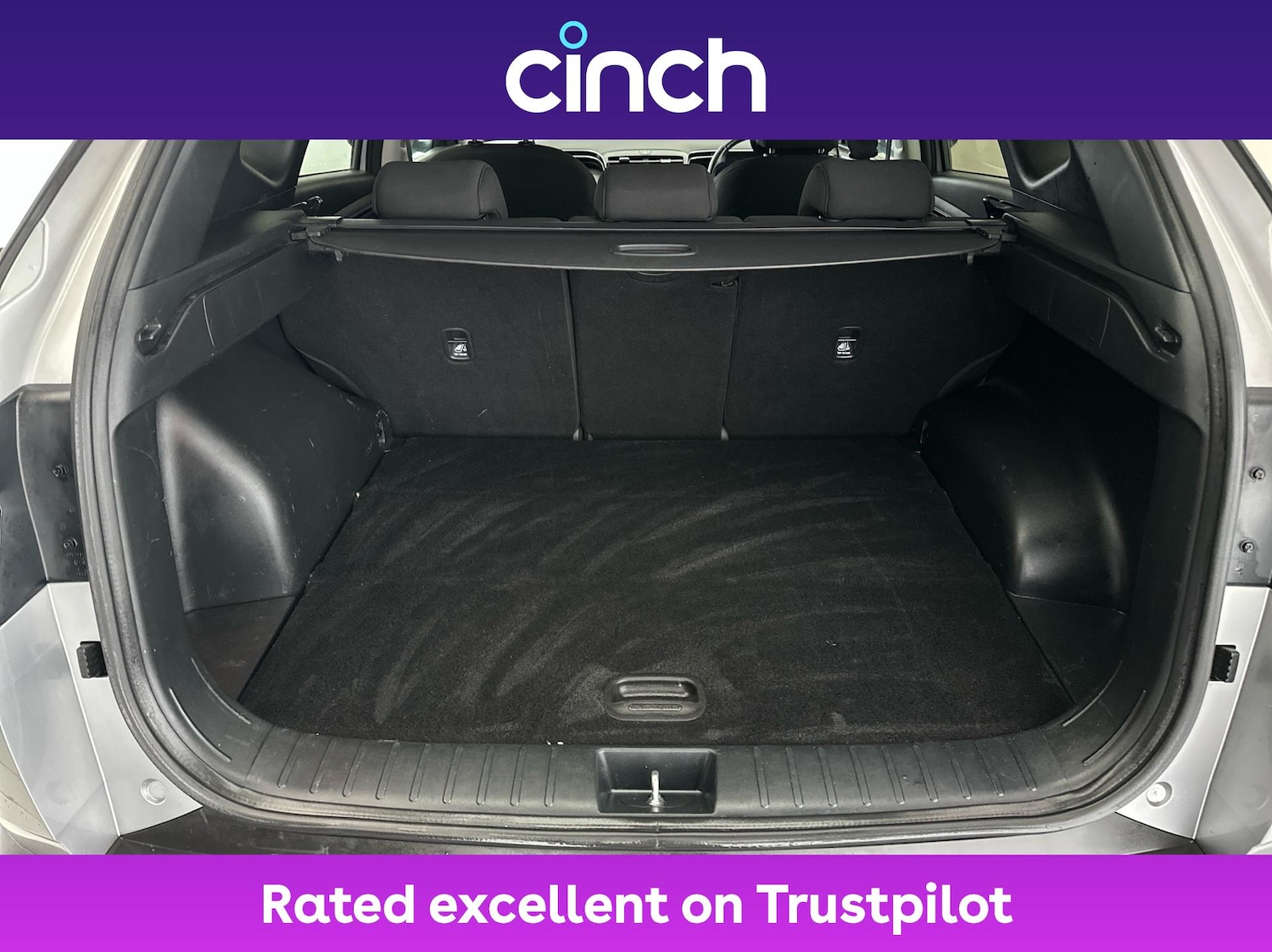 Used Hyundai TUCSON 2022 for sale - 76519874: Photo 21