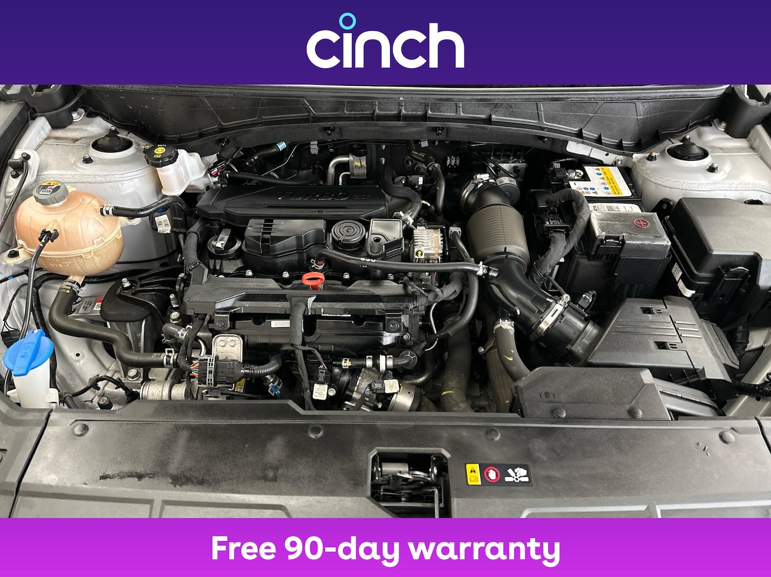 Used Hyundai TUCSON 2022 for sale - 76519874: Photo 23