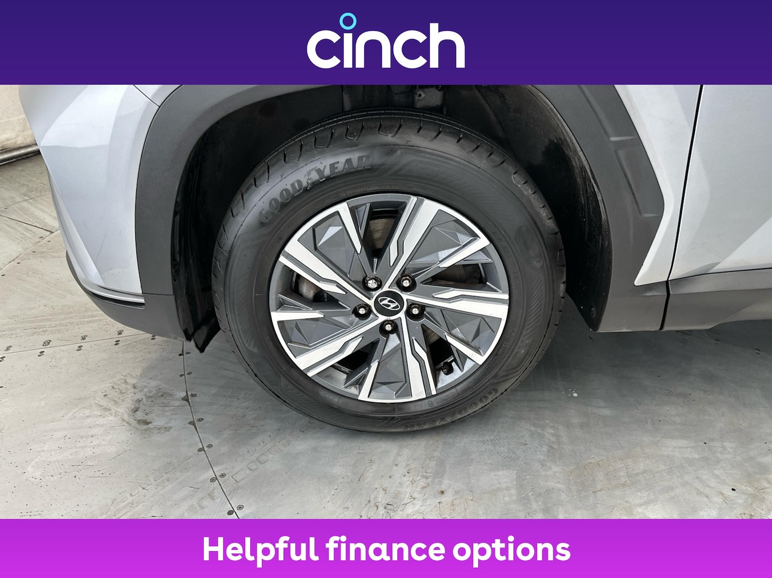 Used Hyundai TUCSON 2022 for sale - 76519874: Photo 24