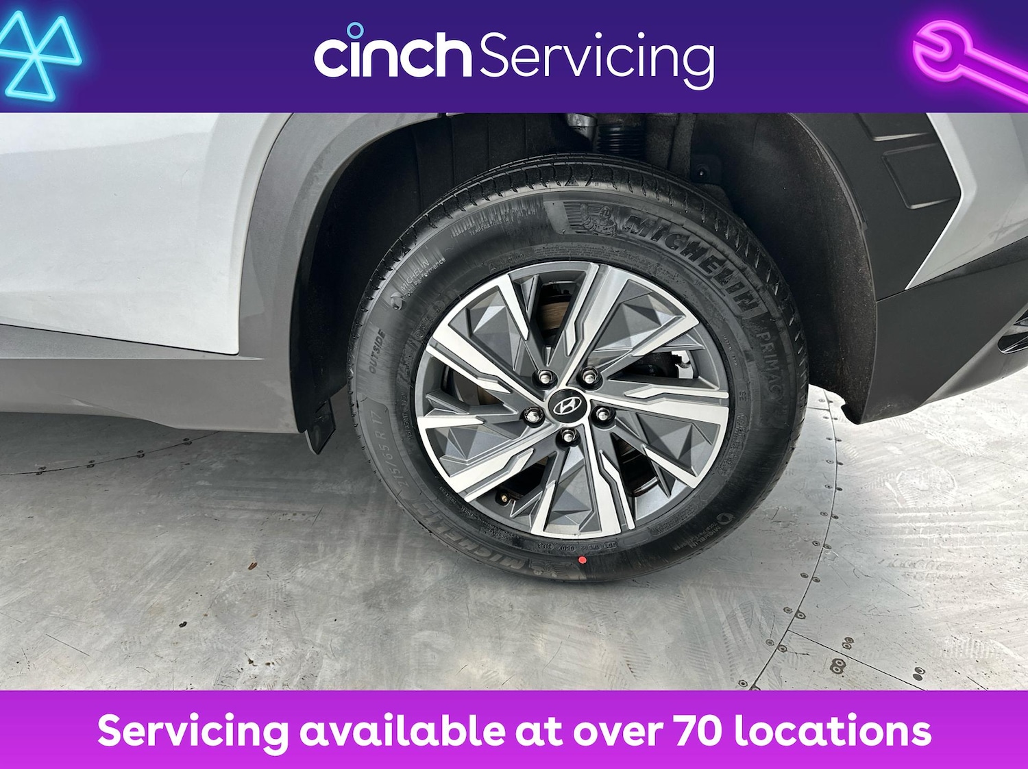 Used Hyundai TUCSON 2022 for sale - 76519874: Photo 26