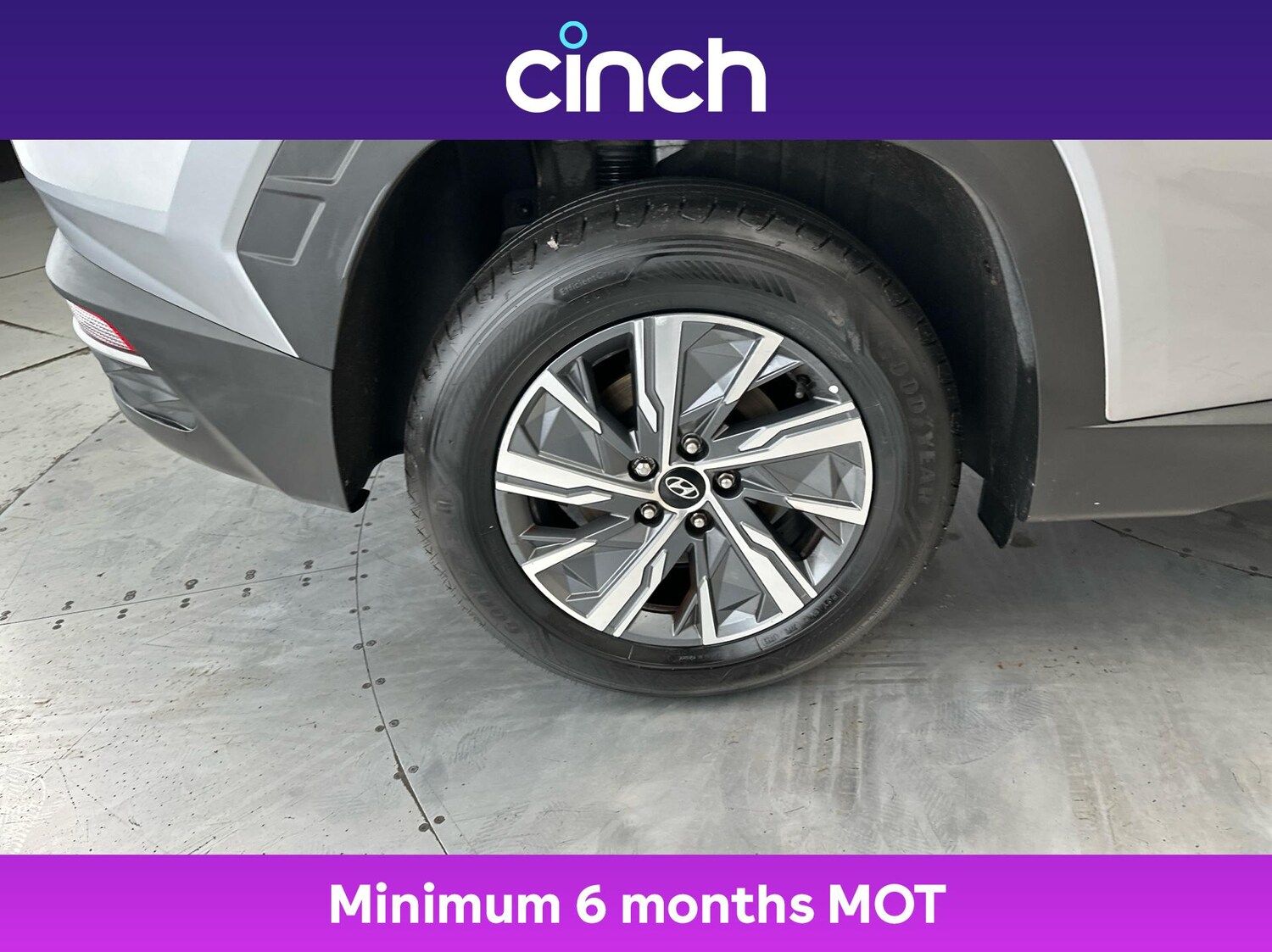 Used Hyundai TUCSON 2022 for sale - 76519874: Photo 27