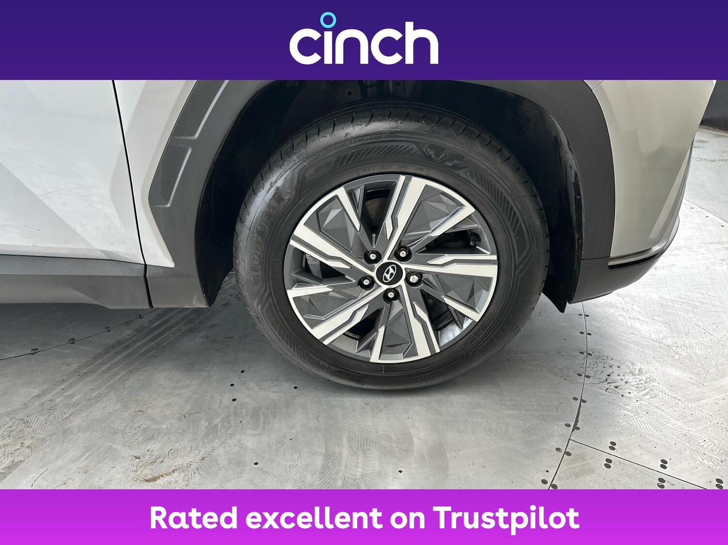 Used Hyundai TUCSON 2022 for sale - 76519874: Photo 28