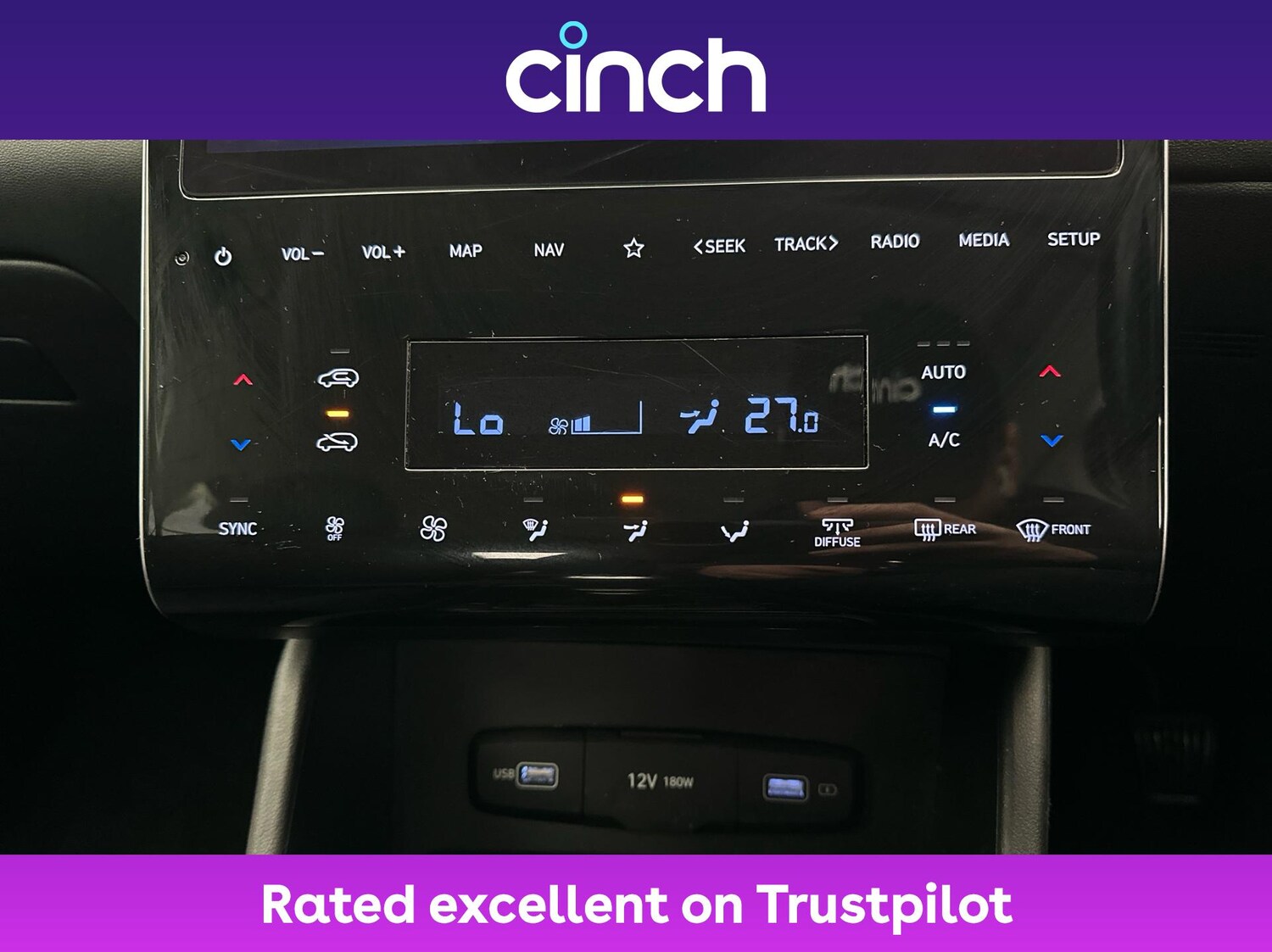 Used Hyundai TUCSON 2022 for sale - 76519874: Photo 33