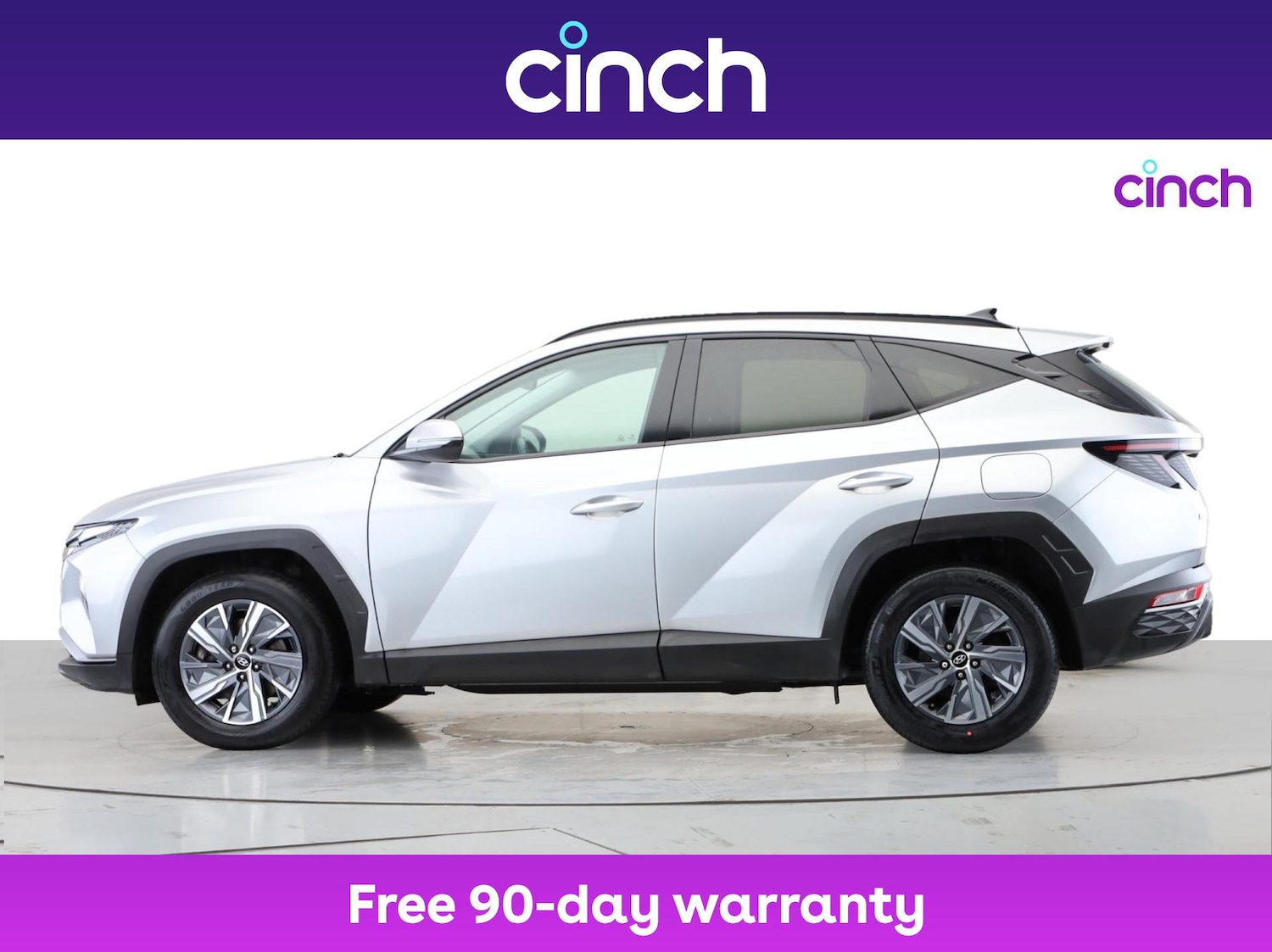 Used Hyundai TUCSON 2022 for sale - 76519874: Photo 8