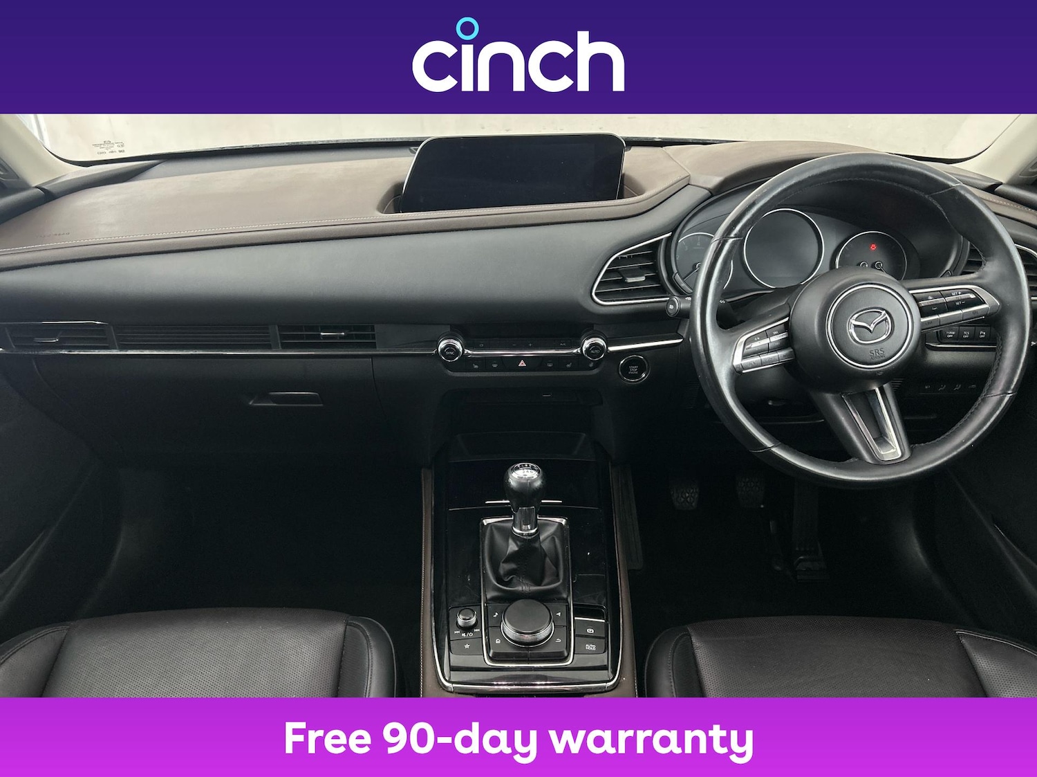 Used Mazda CX-30 2021 for sale - 76385213: Photo 15