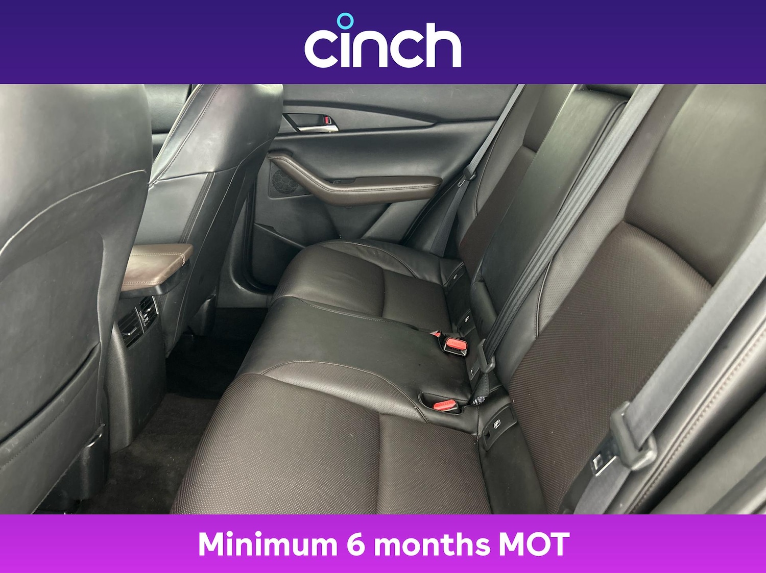 Used Mazda CX-30 2021 for sale - 76385213: Photo 20