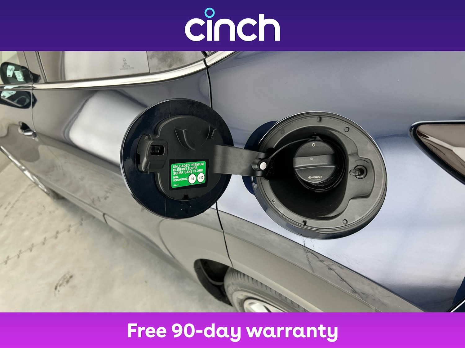 Used Mazda CX-30 2021 for sale - 76385213: Photo 29